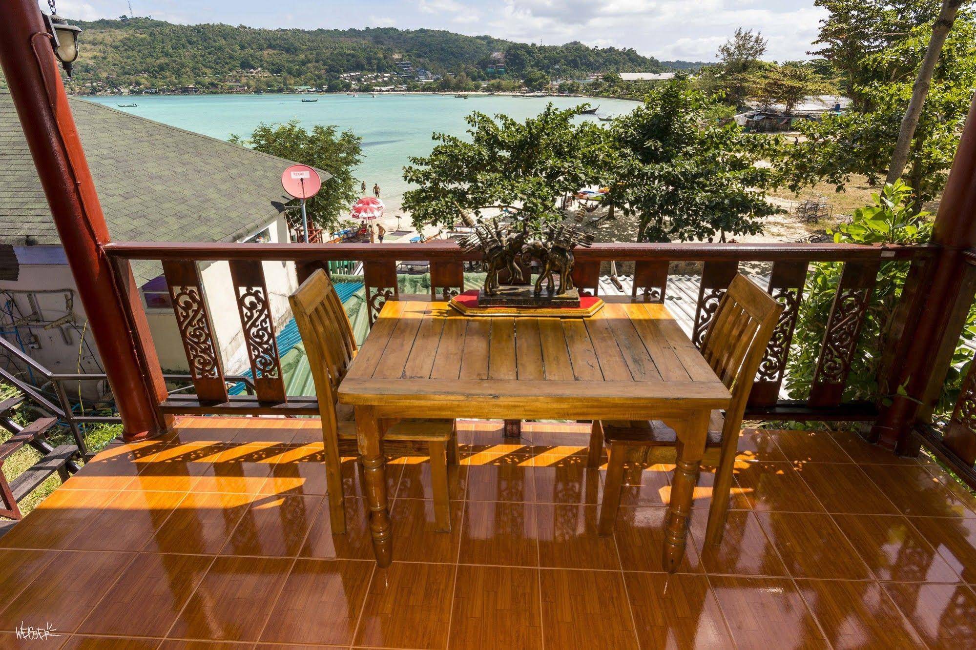 Phi Phi Good View
