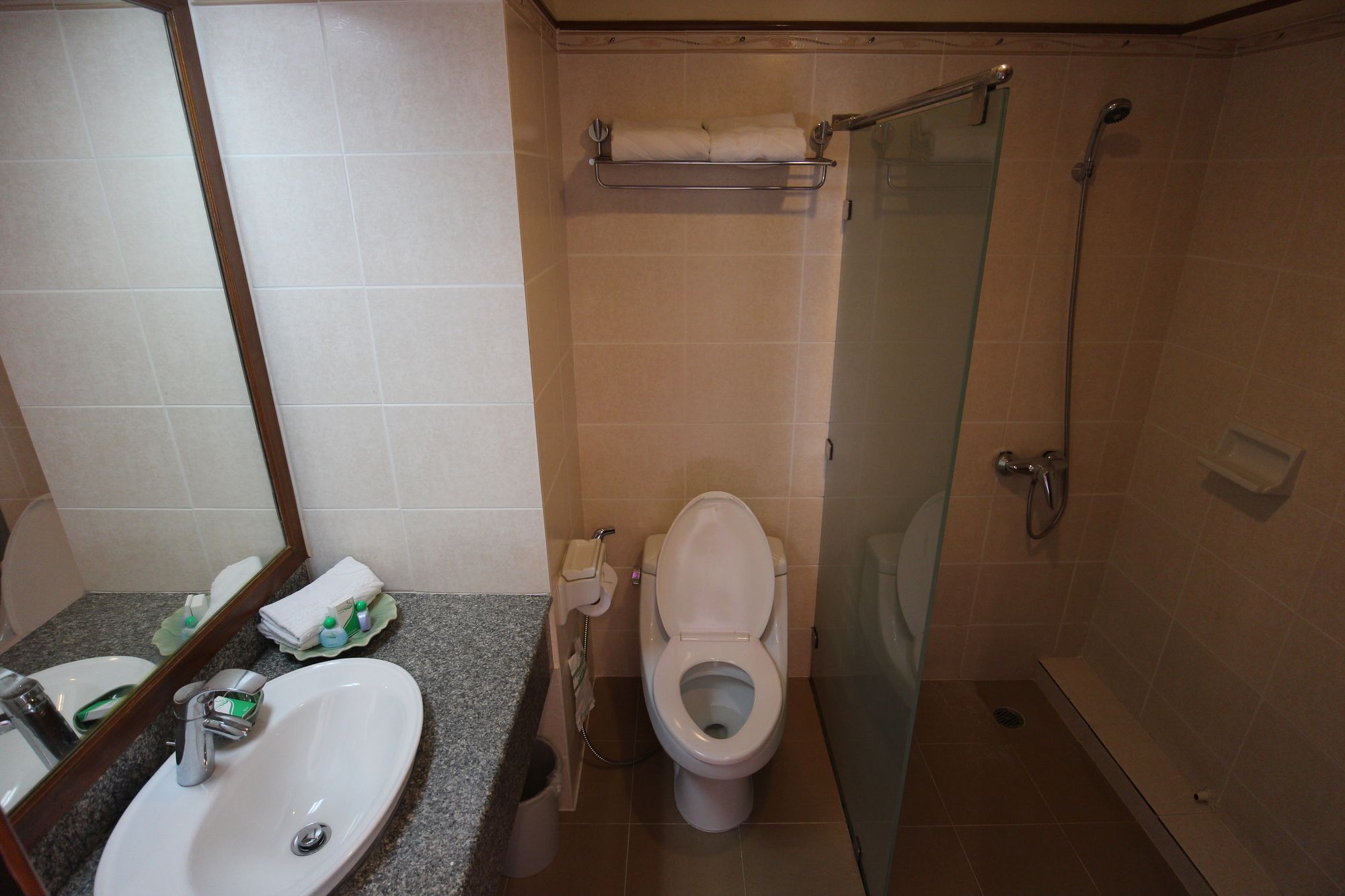 Phi Phi Hotel