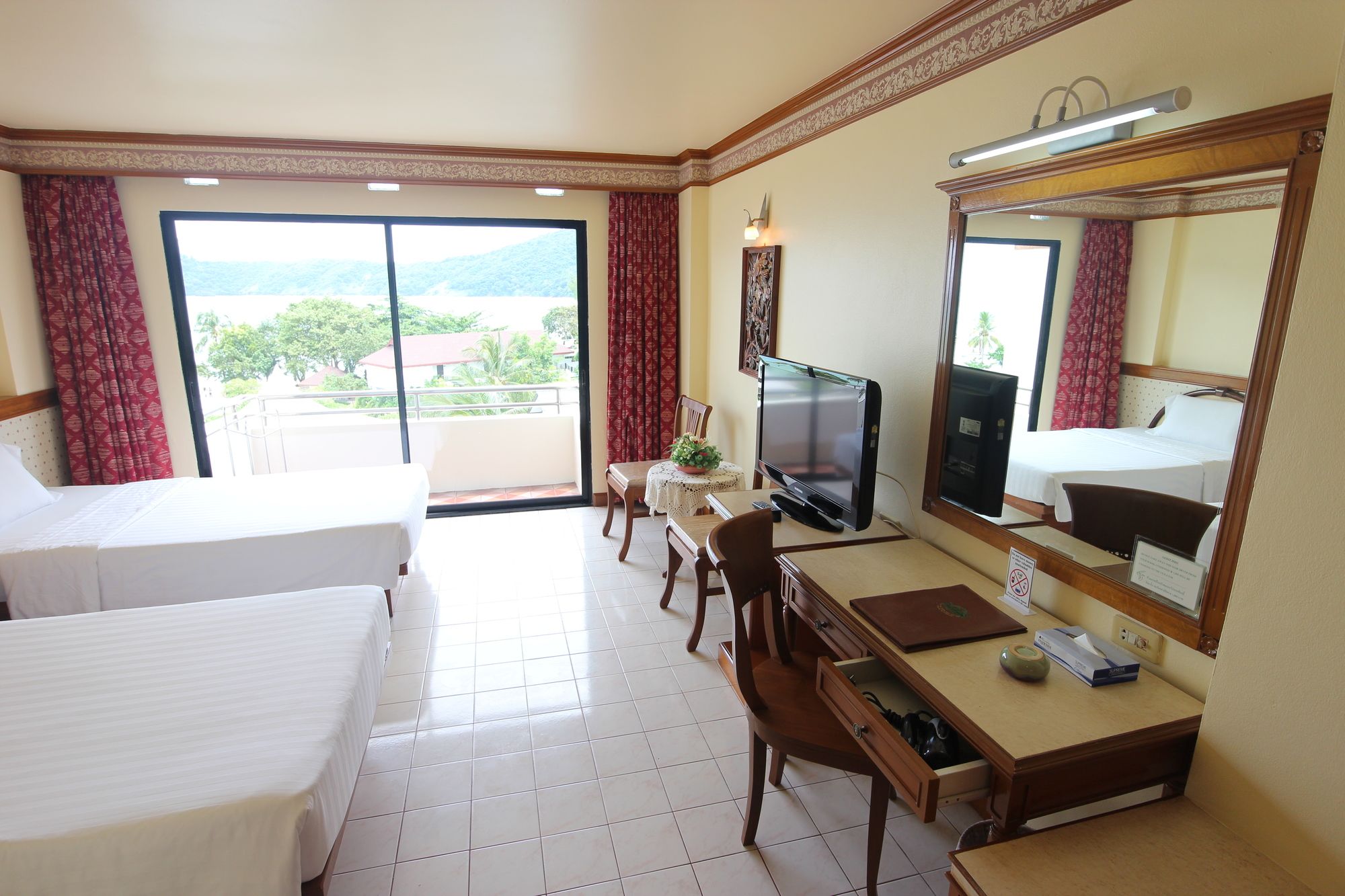 Phi Phi Hotel