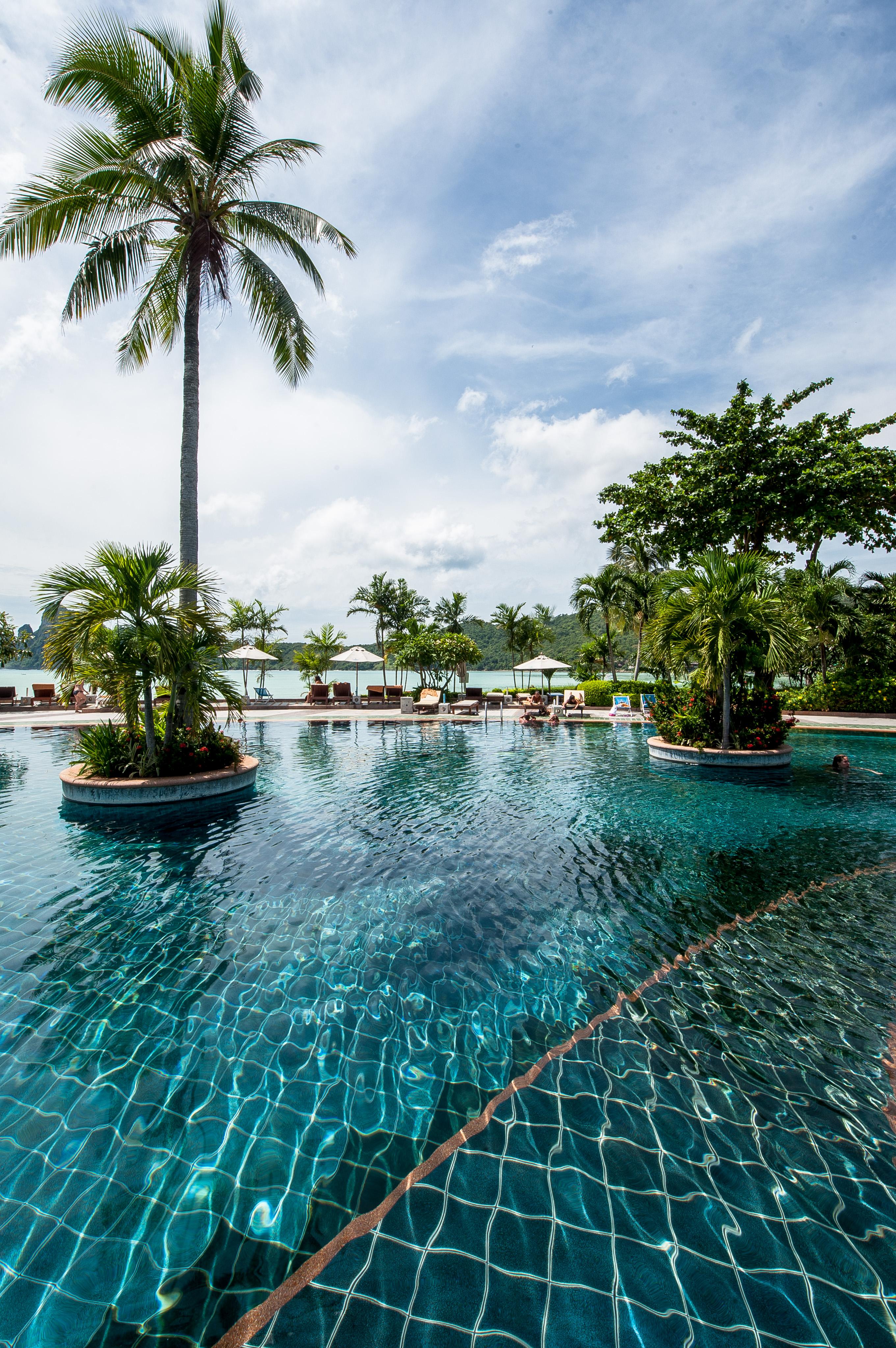 Phi Phi Island Cabana