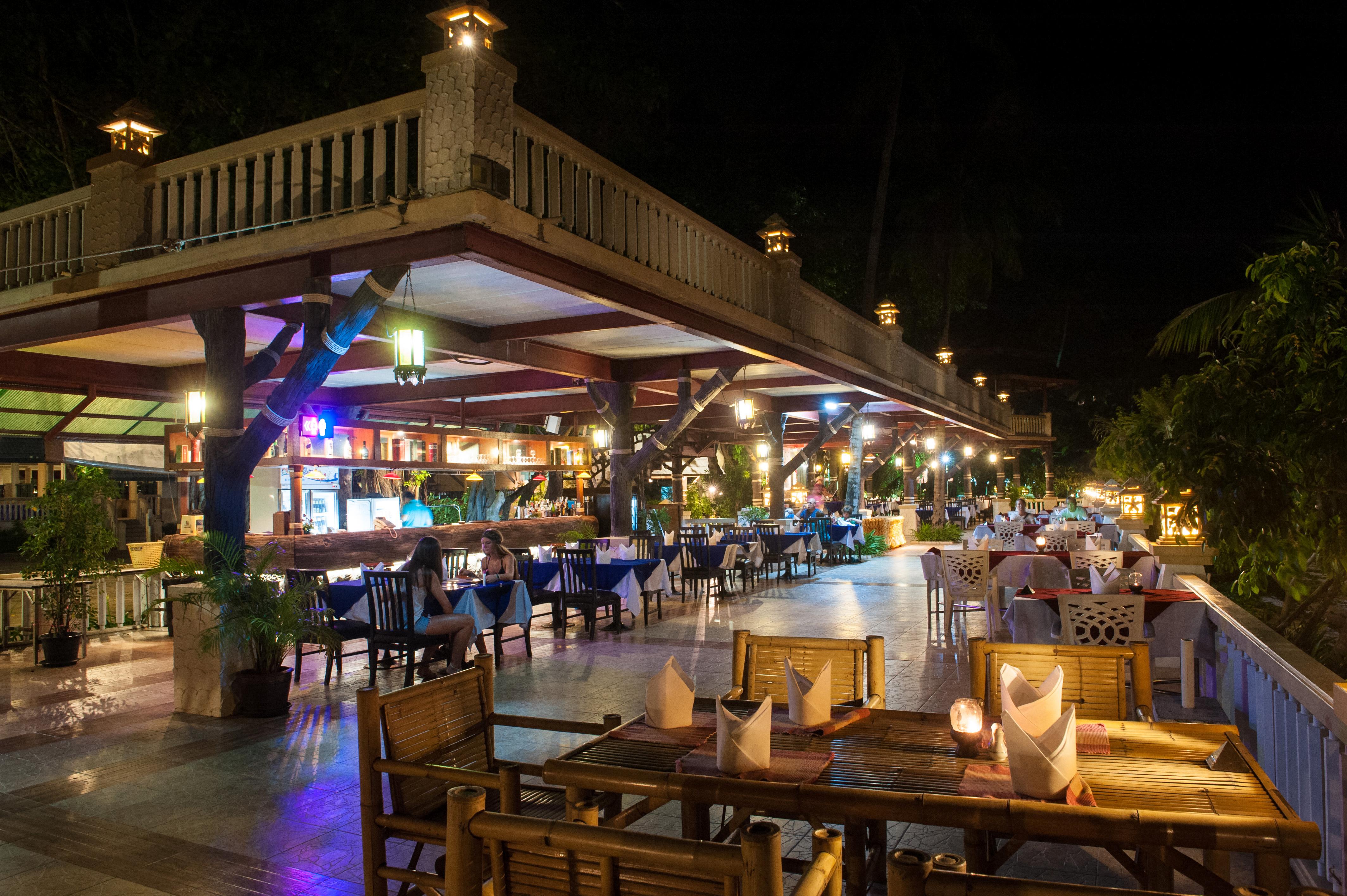Phi Phi Island Cabana
