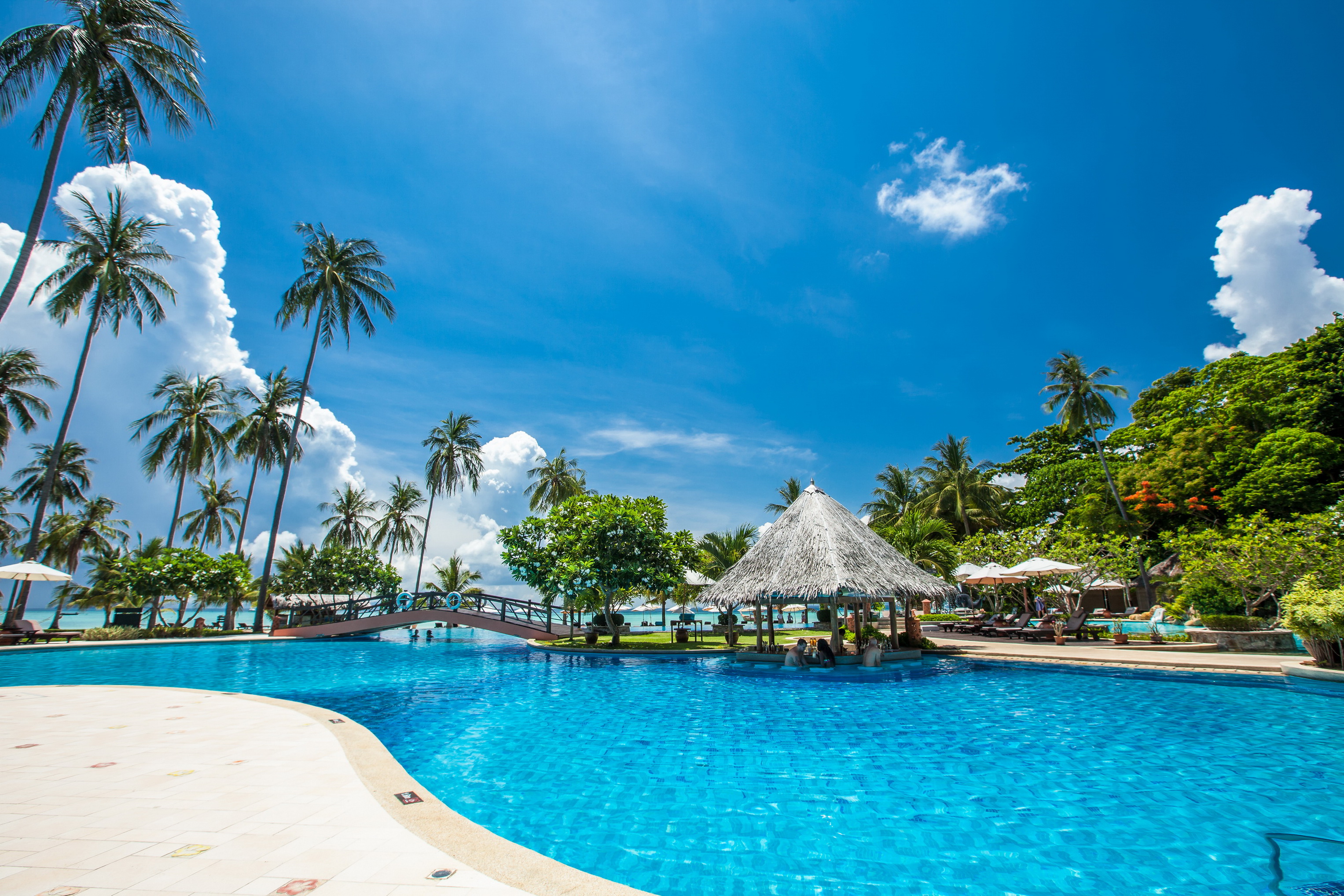SAii Phi Phi Island Village