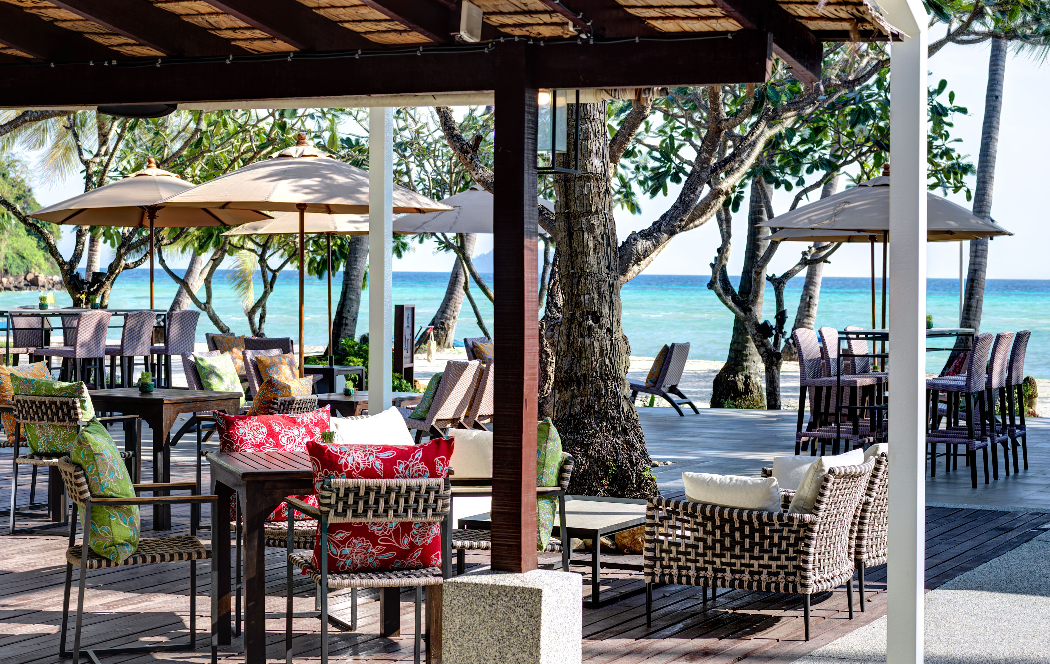 SAii Phi Phi Island Village