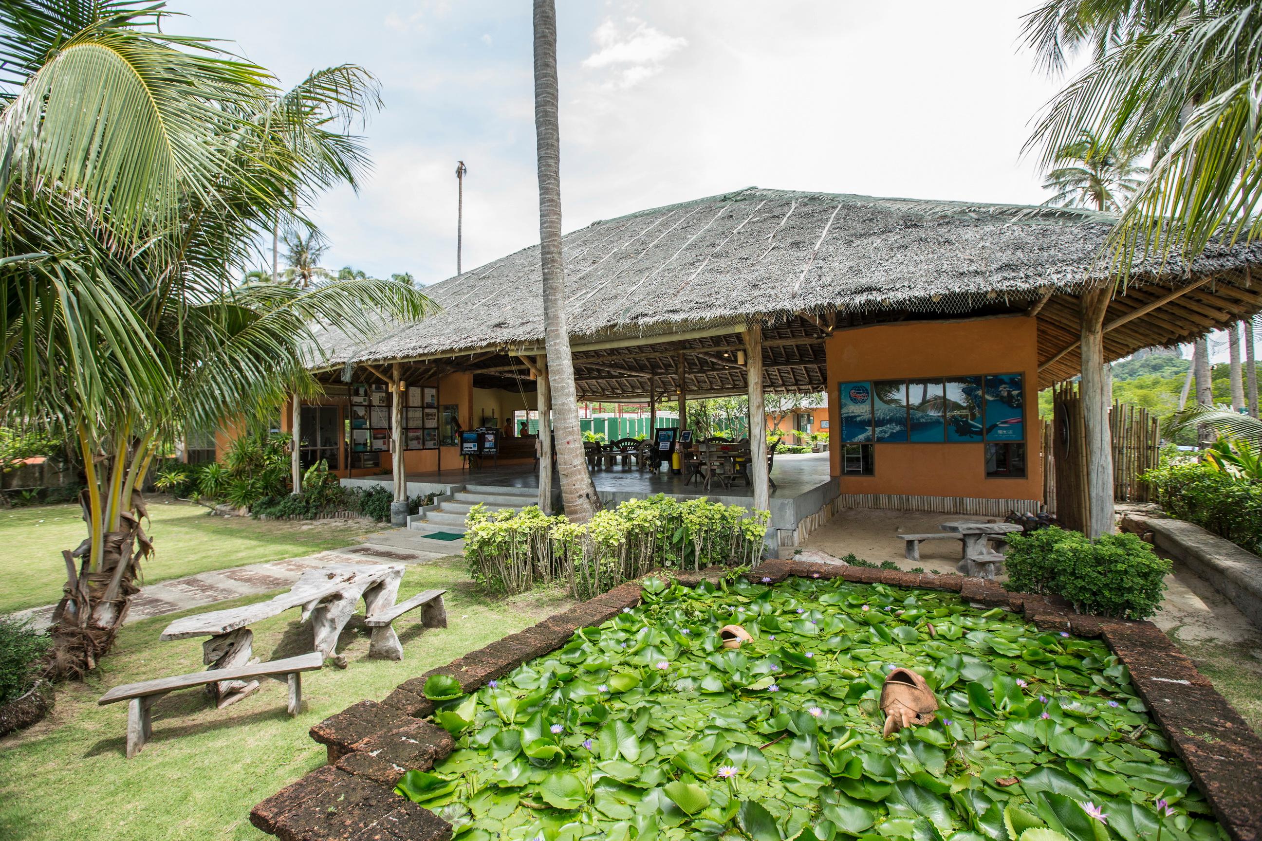 SAii Phi Phi Island Village