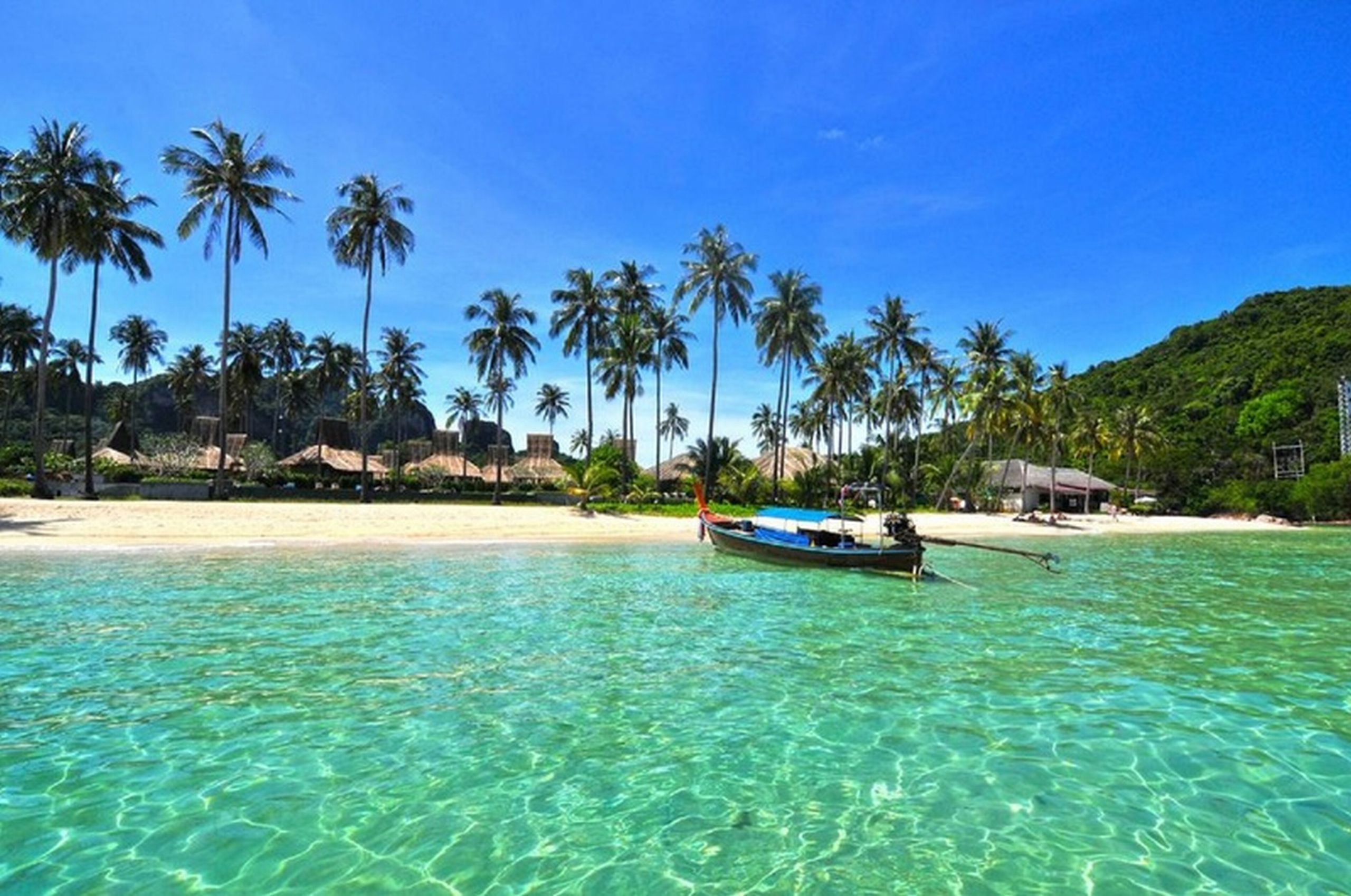 Phi Phi Little Star Resort