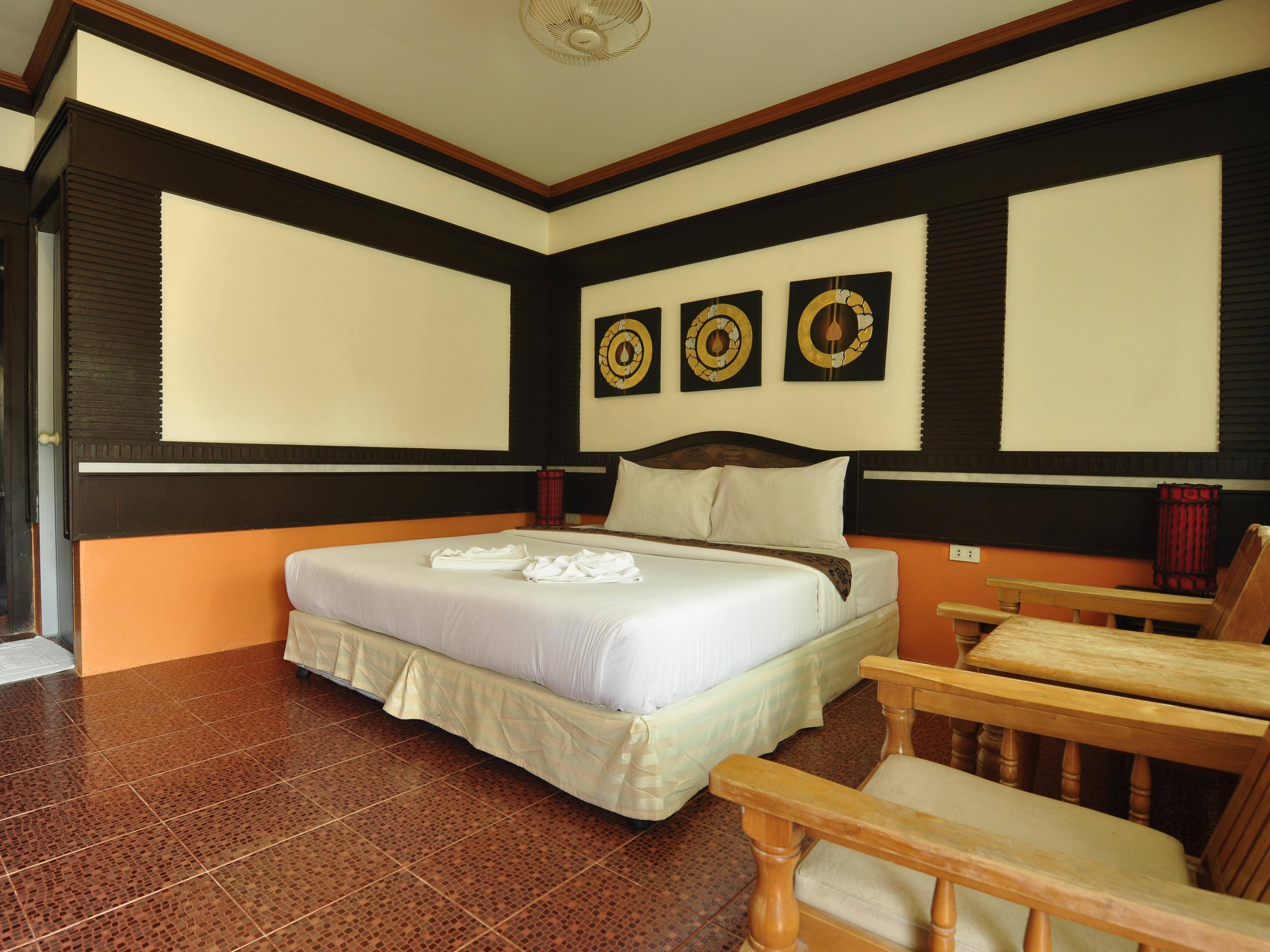 Phi Phi Rimlay Resort