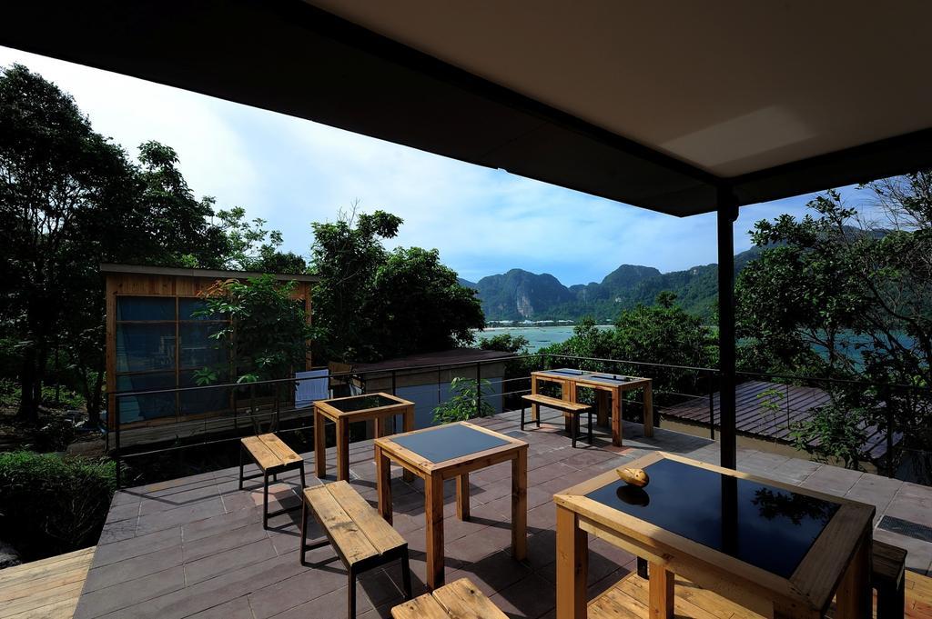 Phi Phi Sea Sky Resort
