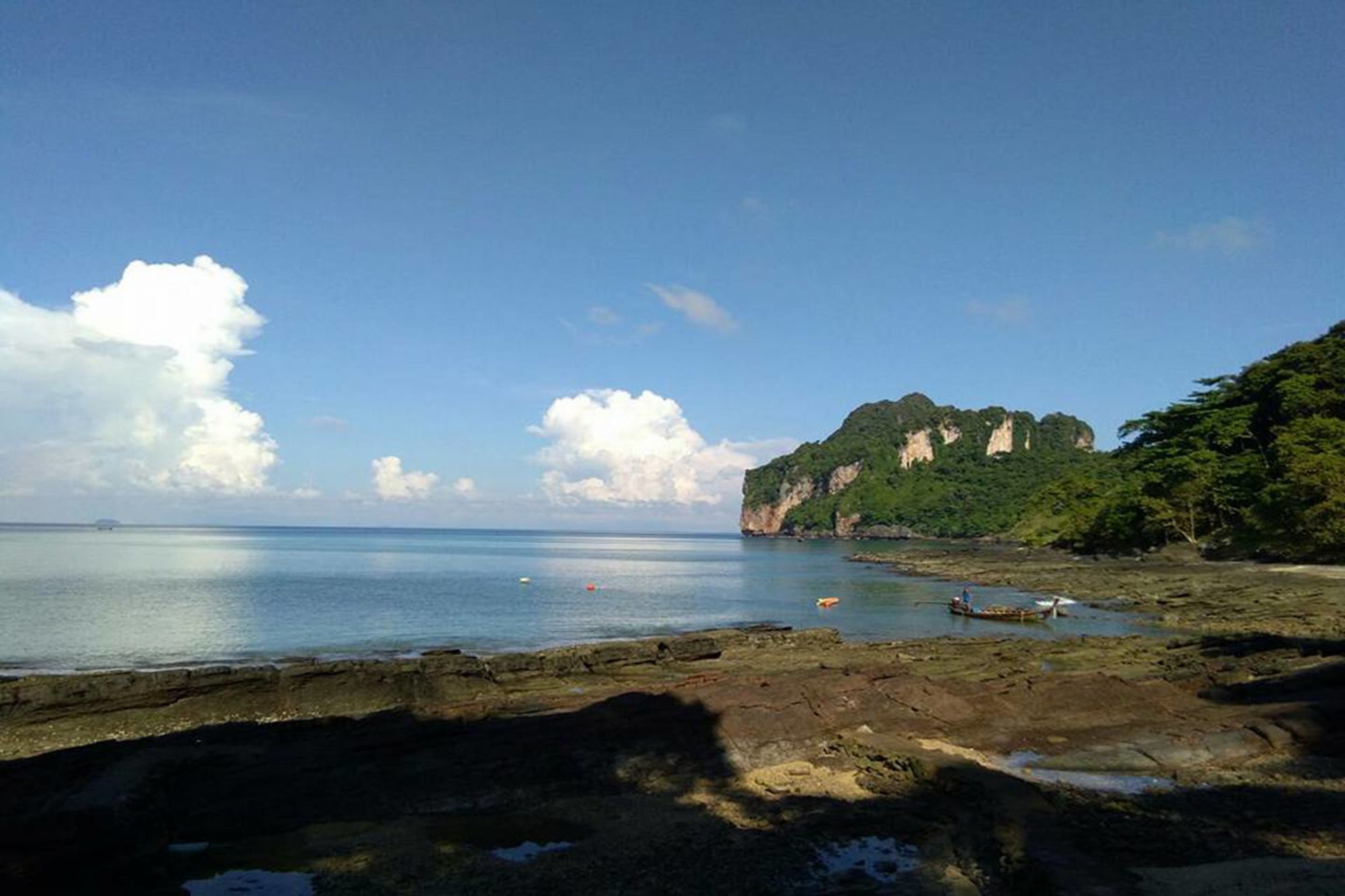Phi Phi Sunset Bay Resort
