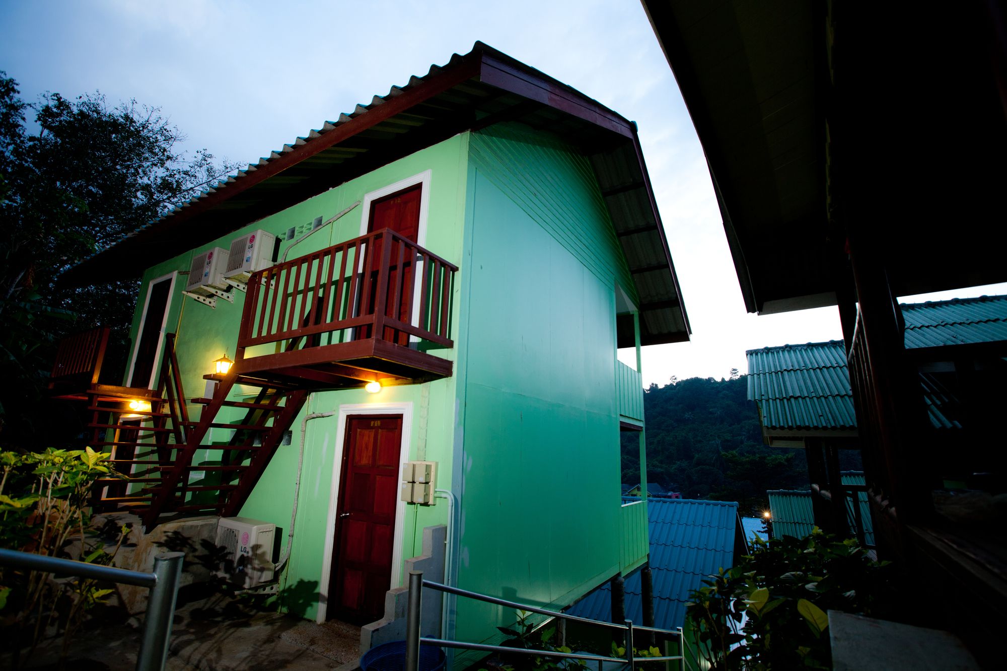 Phi Phi Top View Resort