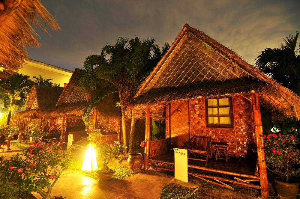 Phi Phi Twin Palms Bungalows