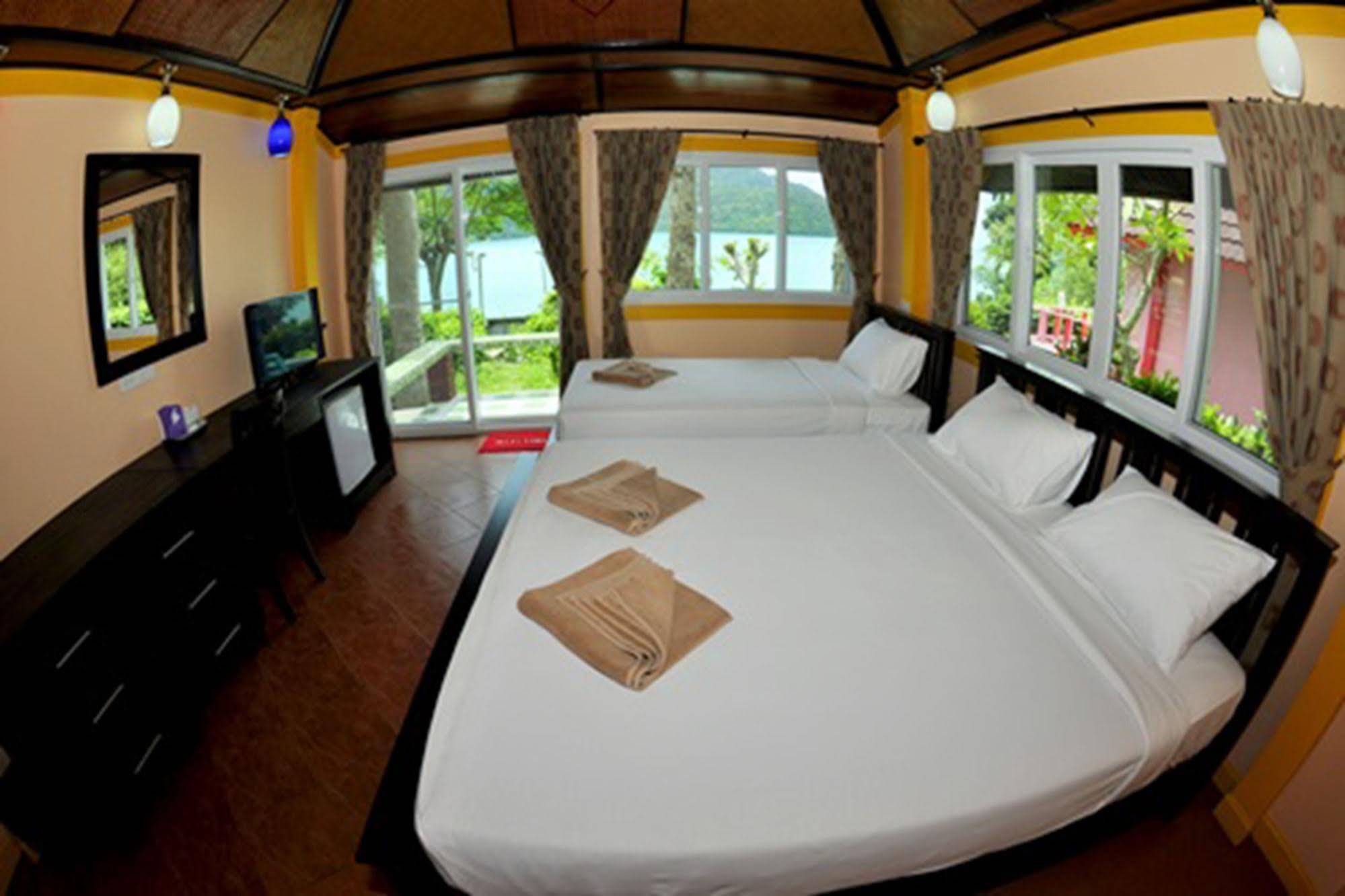Phi Phi Viewpoint Resort