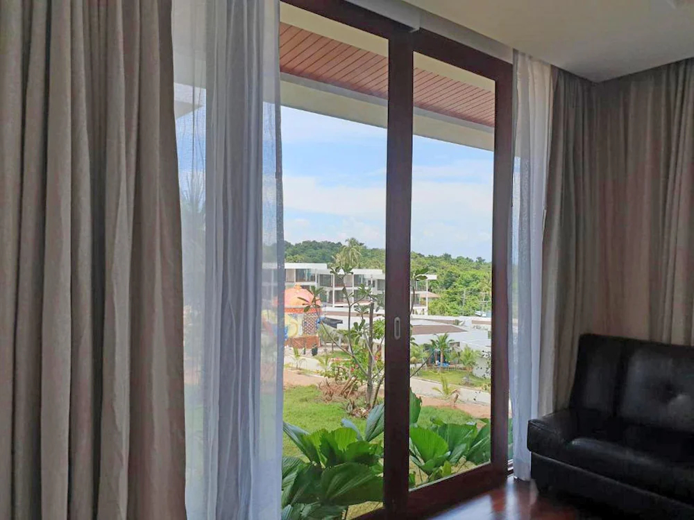 PP Mountain Beach Resort