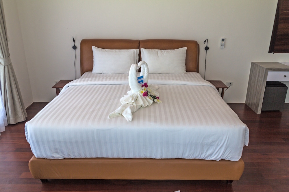 PP Mountain Beach Resort