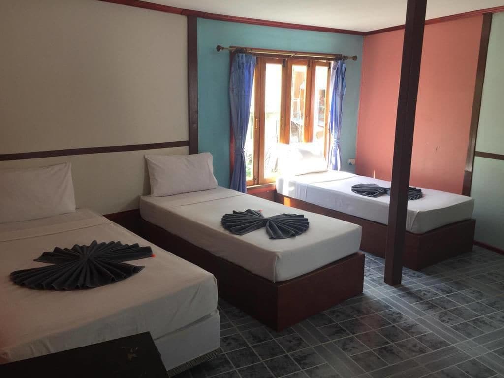 Scenery Guest House