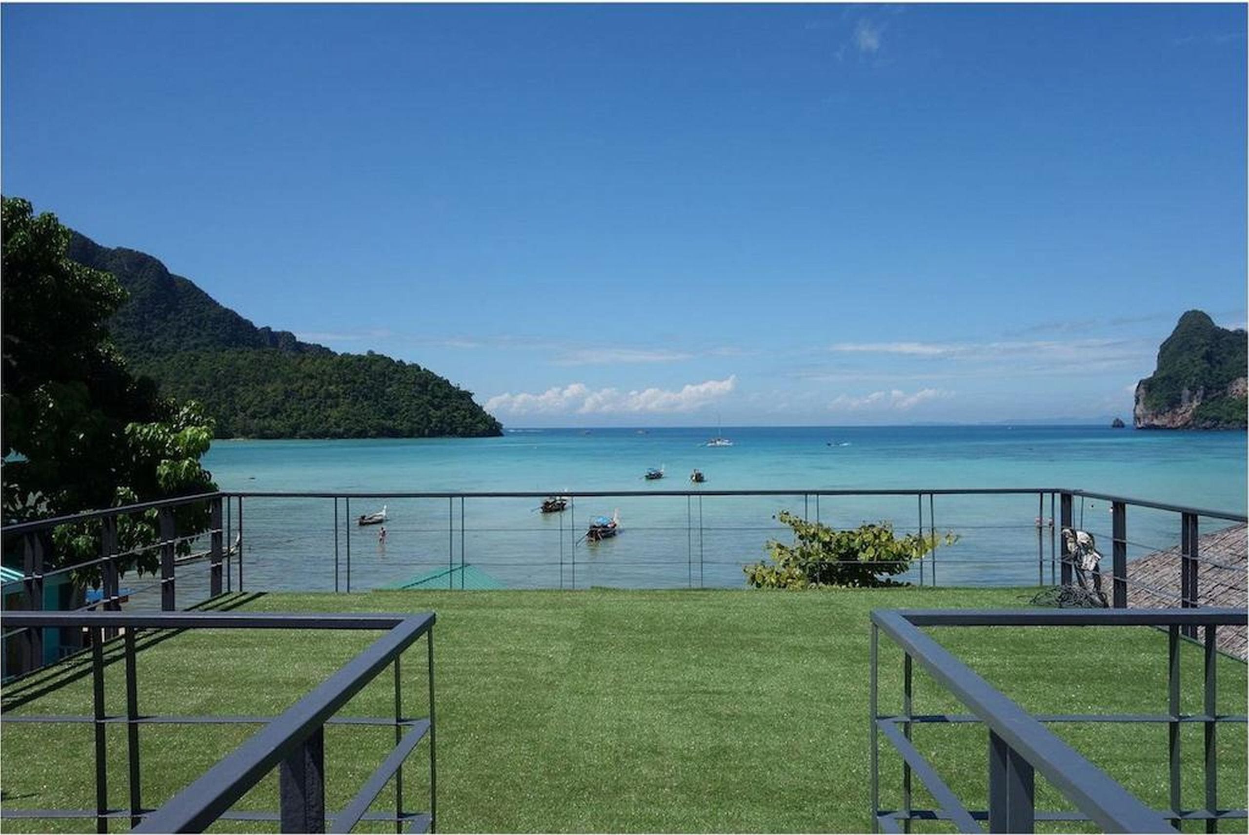 The Beacha Club Hotel
