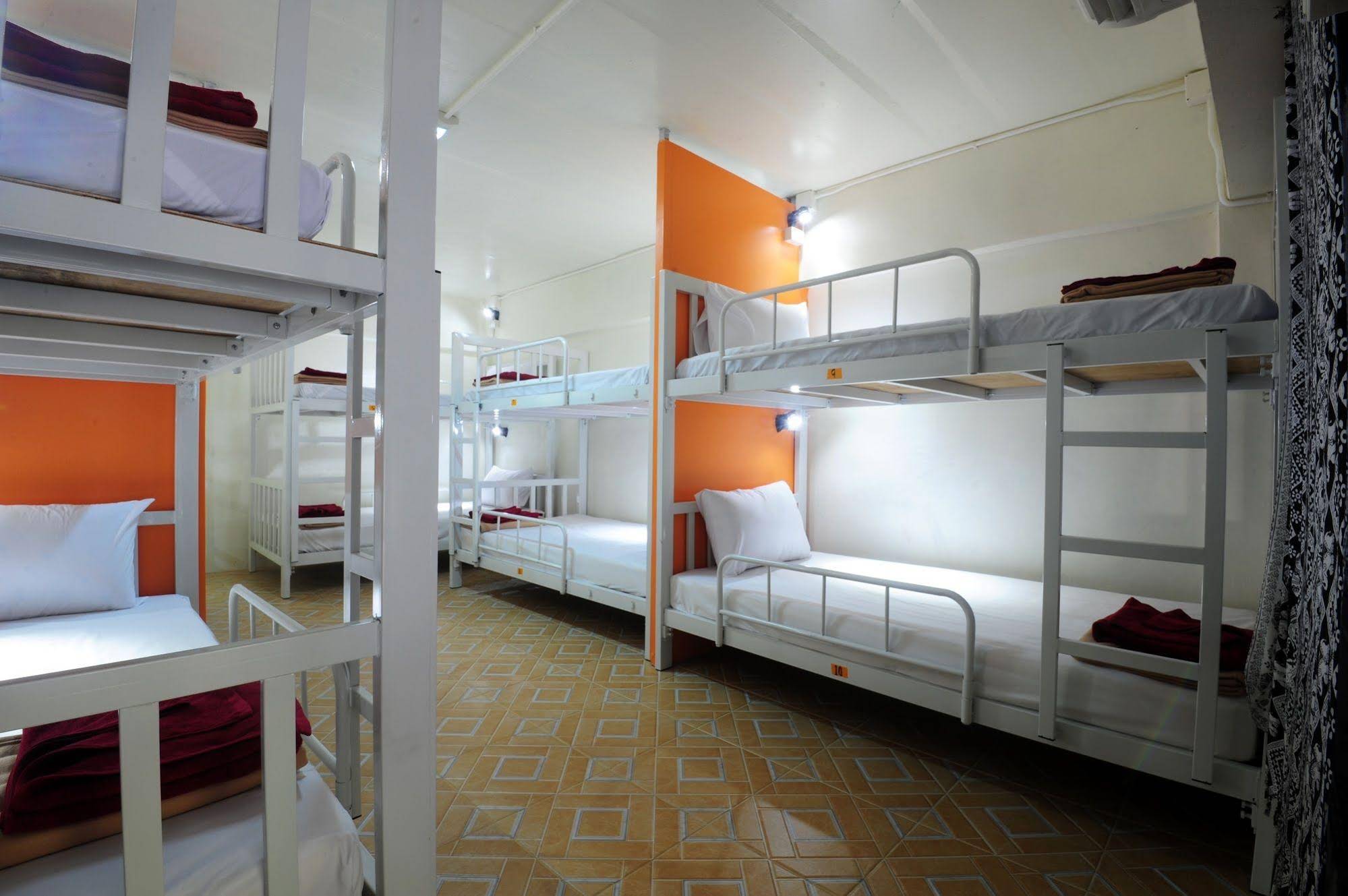 Voyagers Hostel