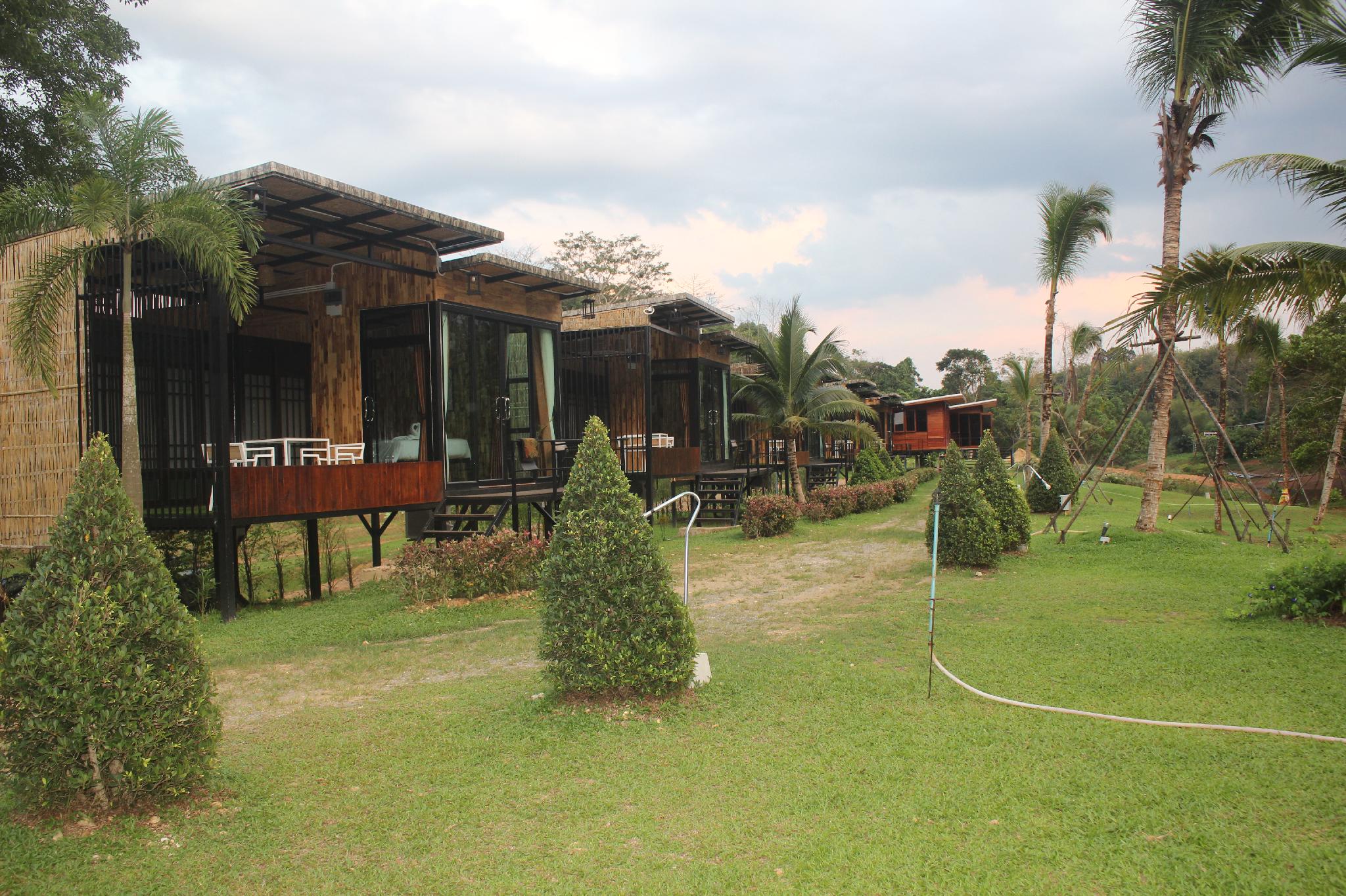 Cheiwlan Camp & Resort