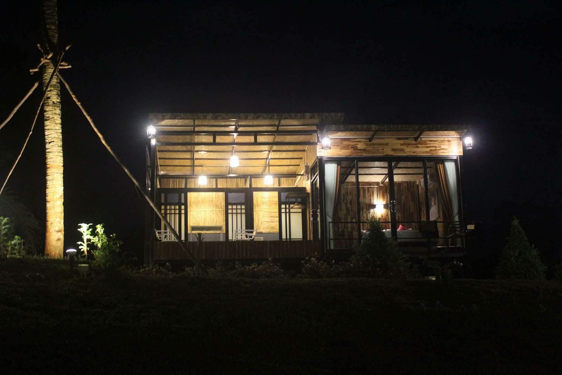 Cheiwlan Camp & Resort