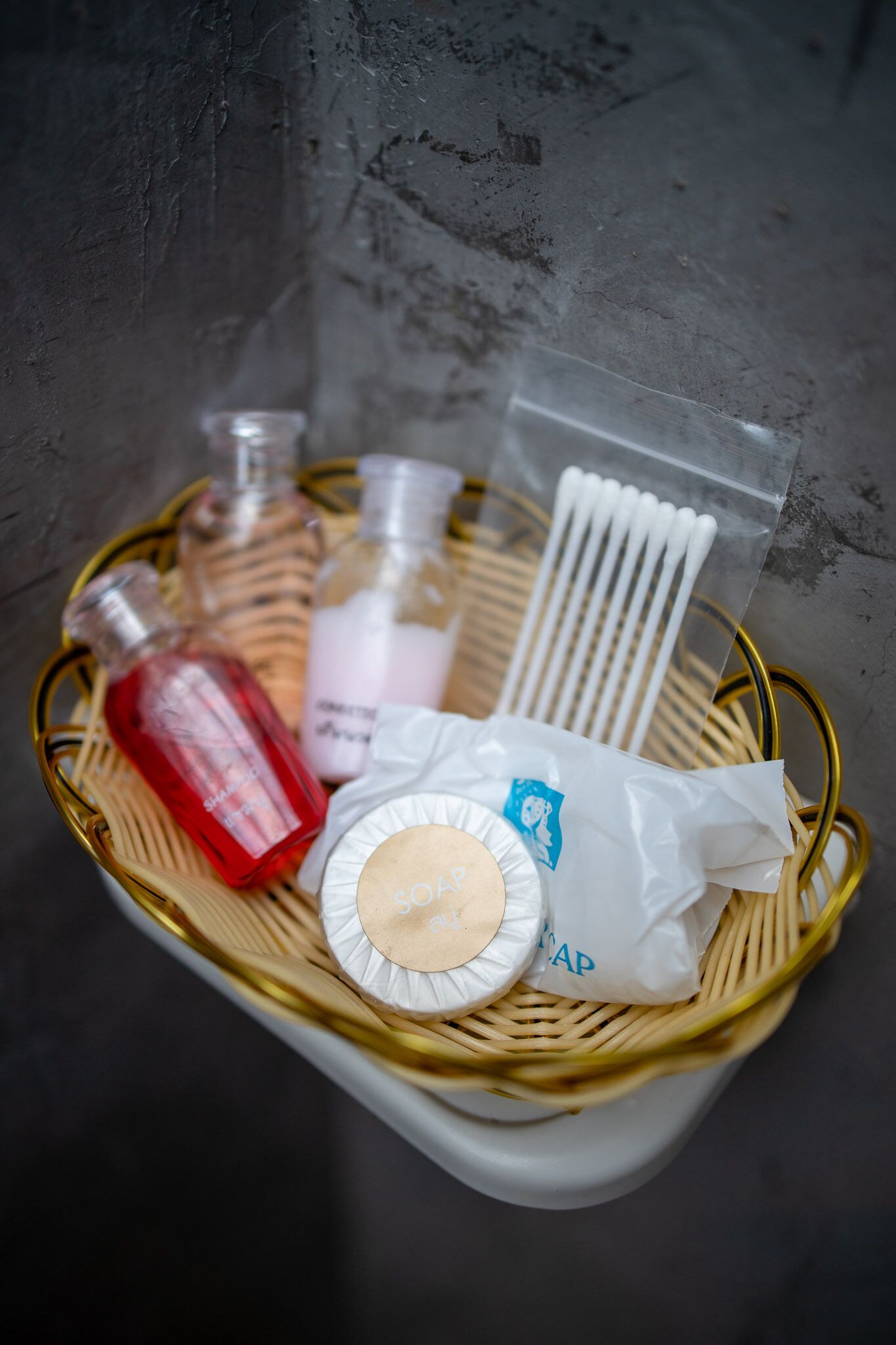 Andaman Peace Resort