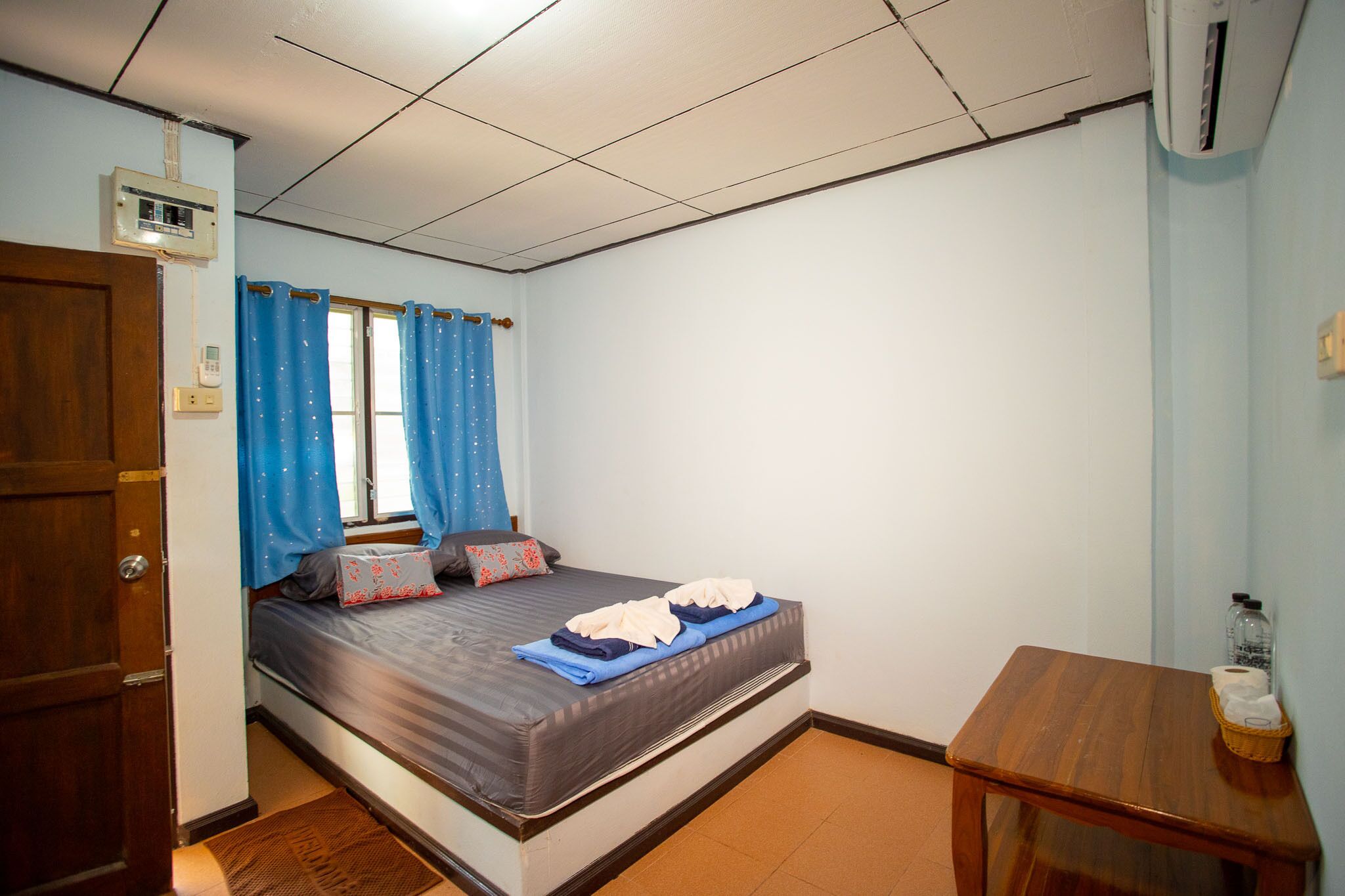 Andaman Peace Resort