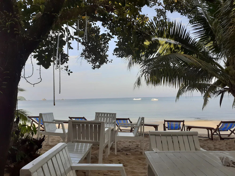 Baan Klong Kleng