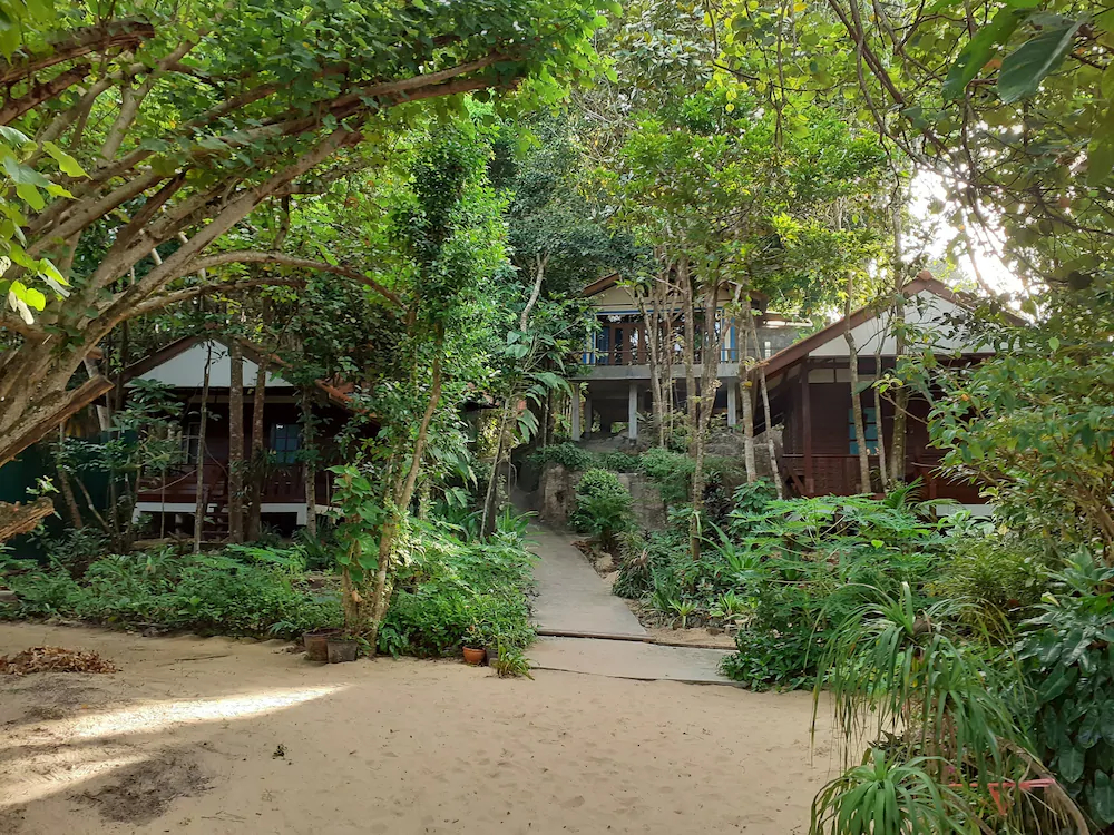 Baan Klong Kleng