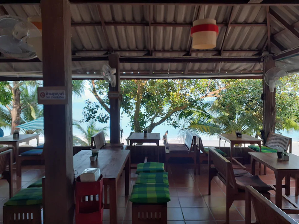 Baan Klong Kleng