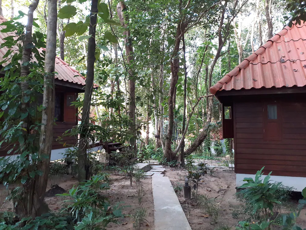 Baan Klong Kleng