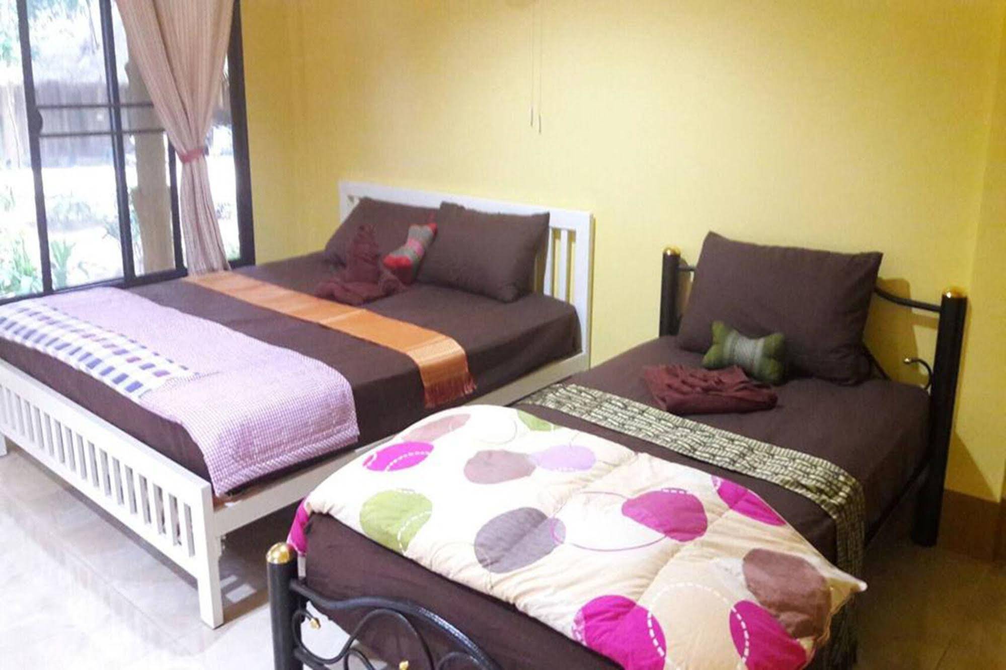 Banana Resort