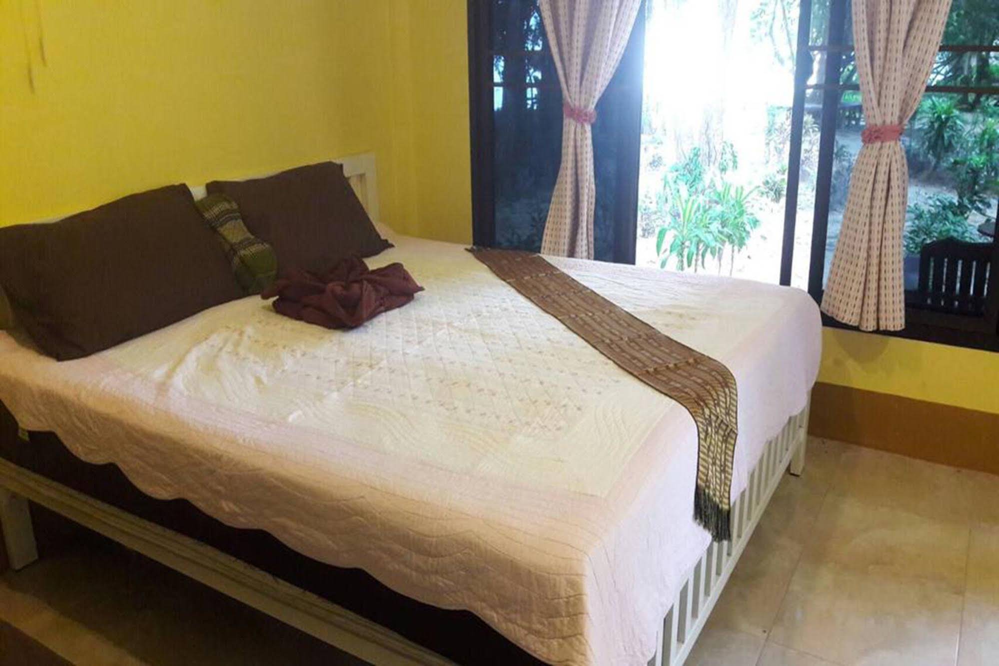 Banana Resort