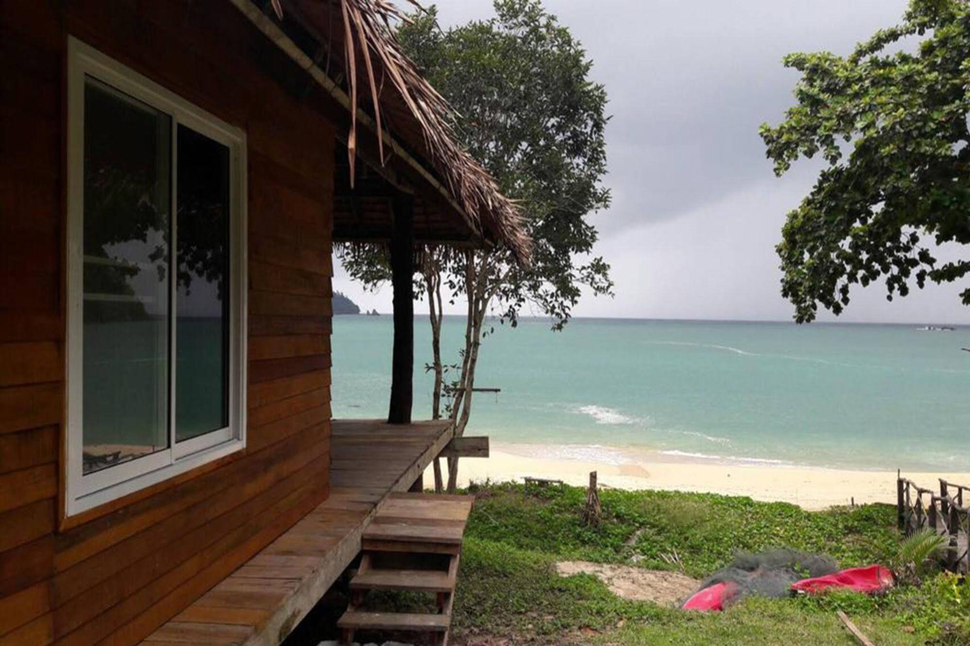 Banana Resort