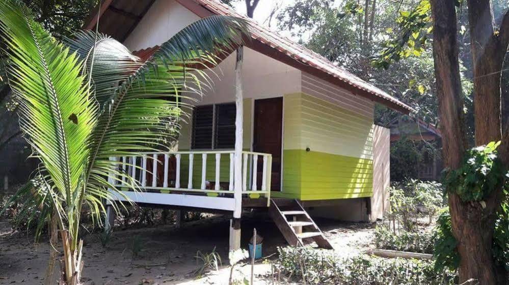 Banana Resort