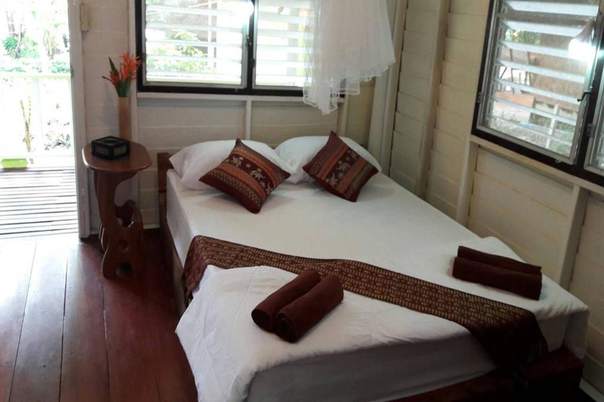 Banana Resort