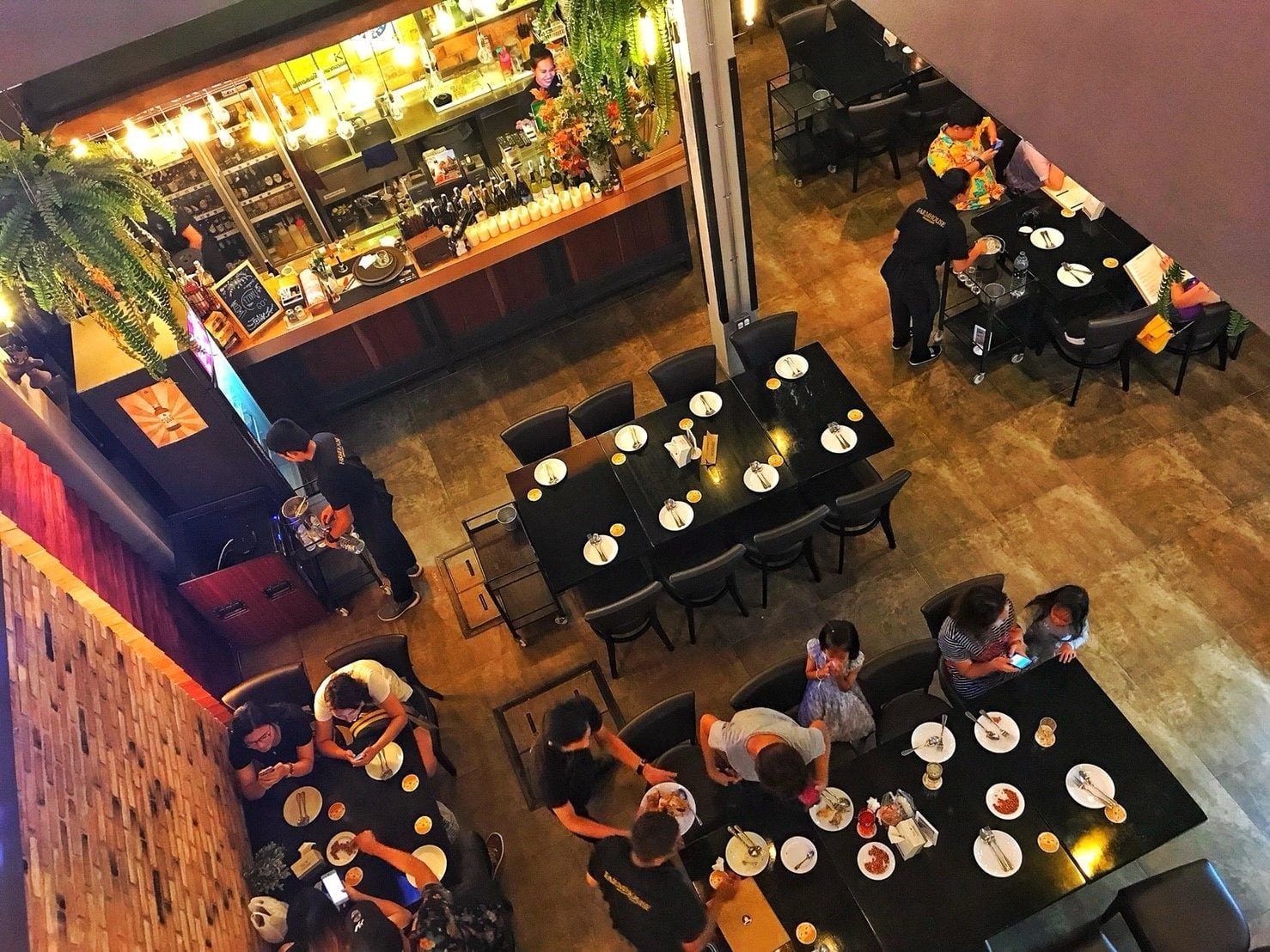 FarmHouse Hotel Ranong