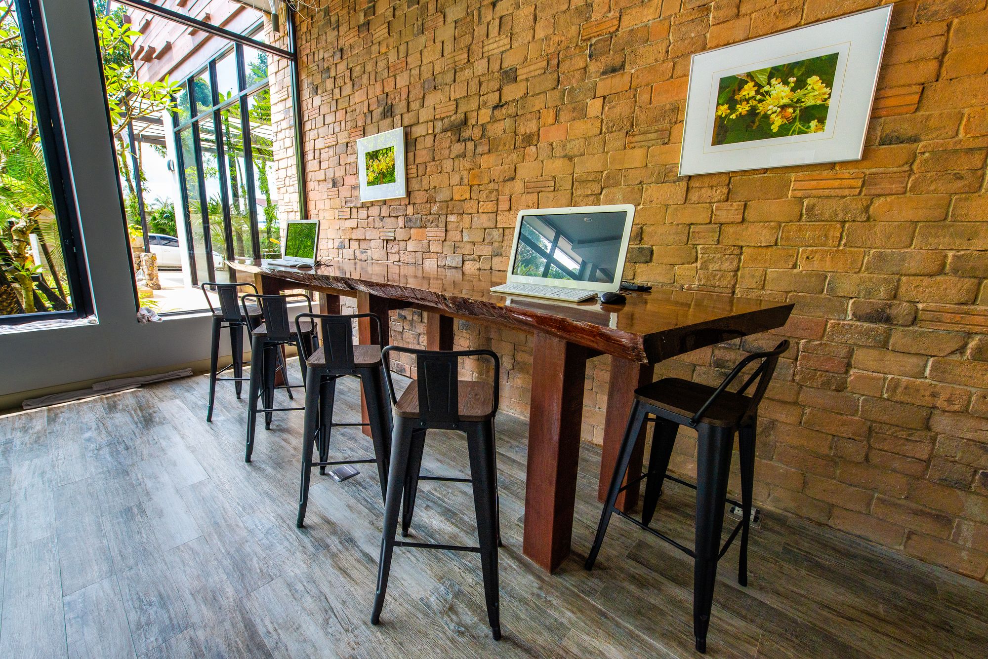 FarmHouse Hotel Ranong