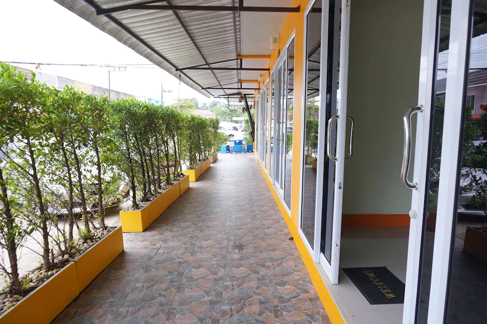 Lukjapong Home