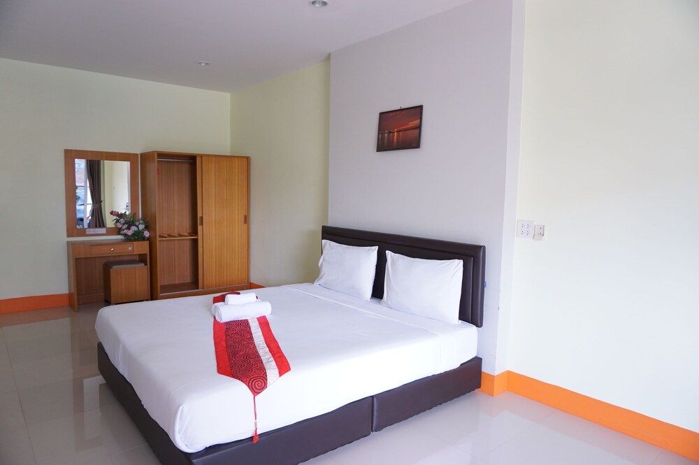 Lukjapong Home