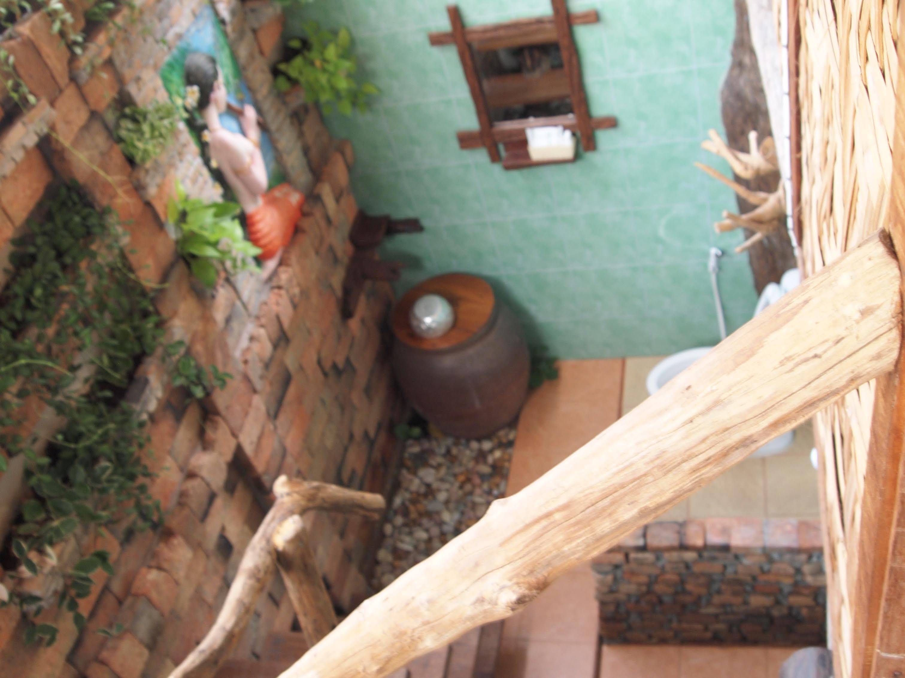 Monpai Resort