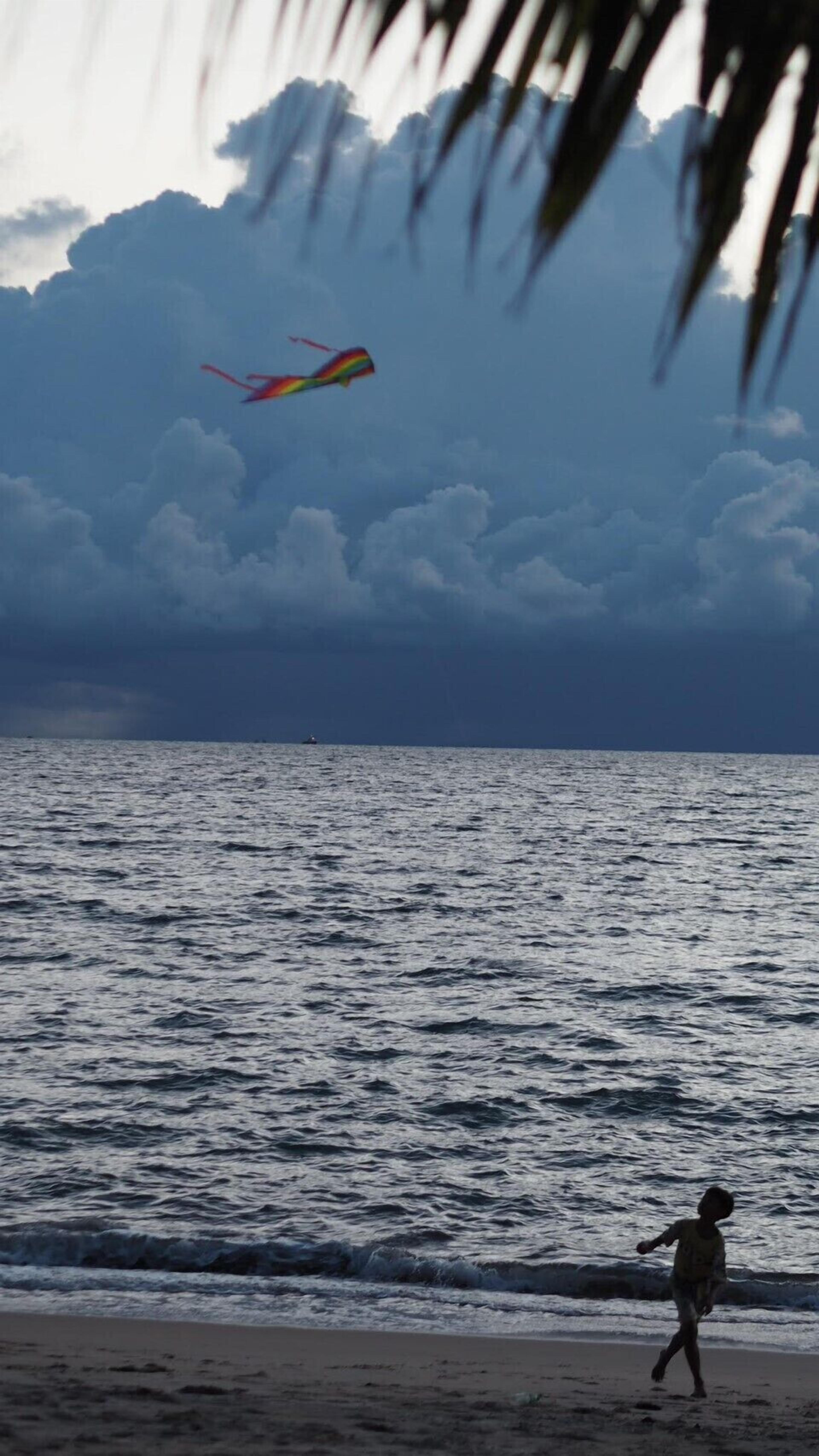 O Little Tent De Koh Chang