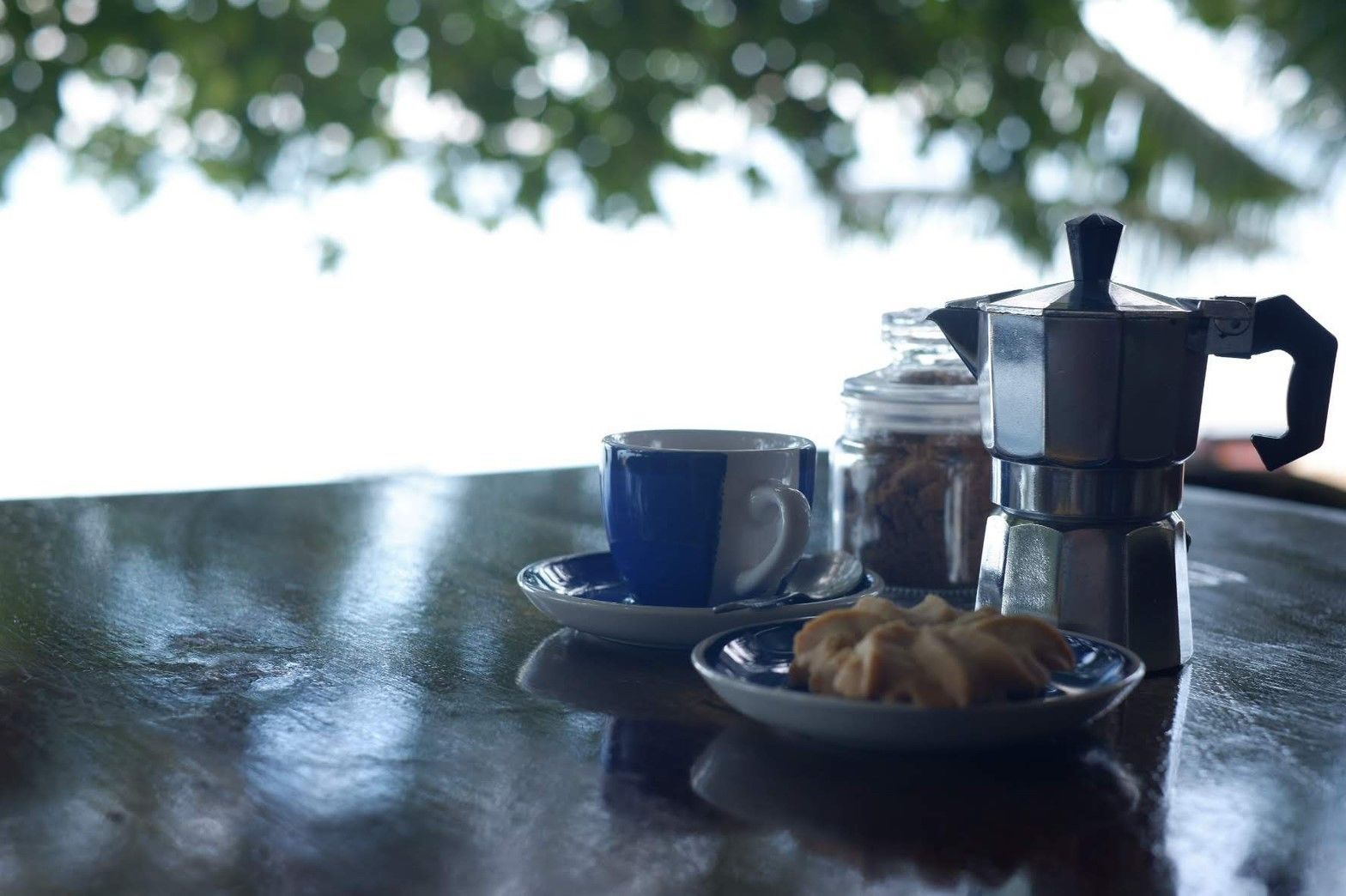 O Little Tent De Koh Chang