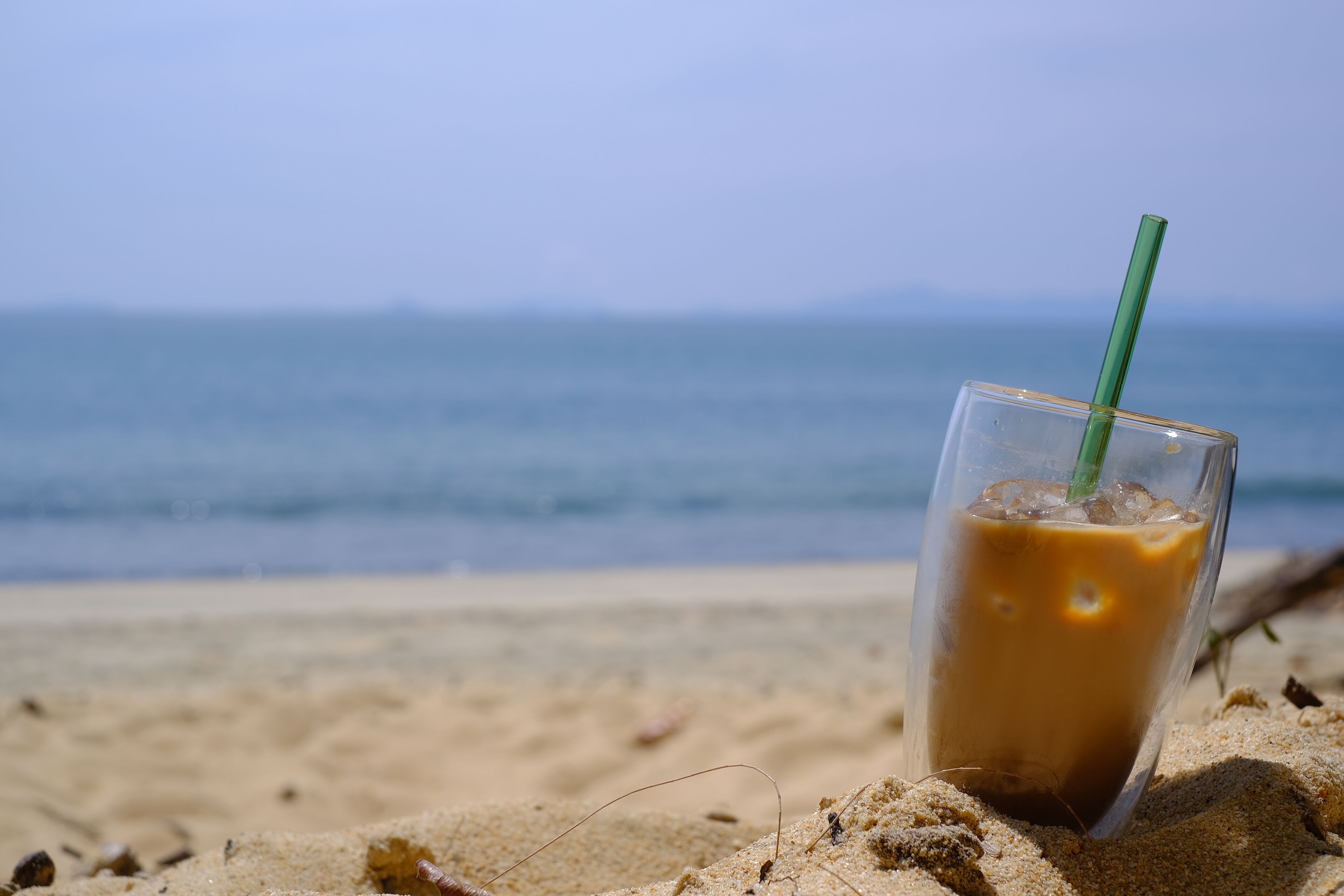 O Little Tent De Koh Chang