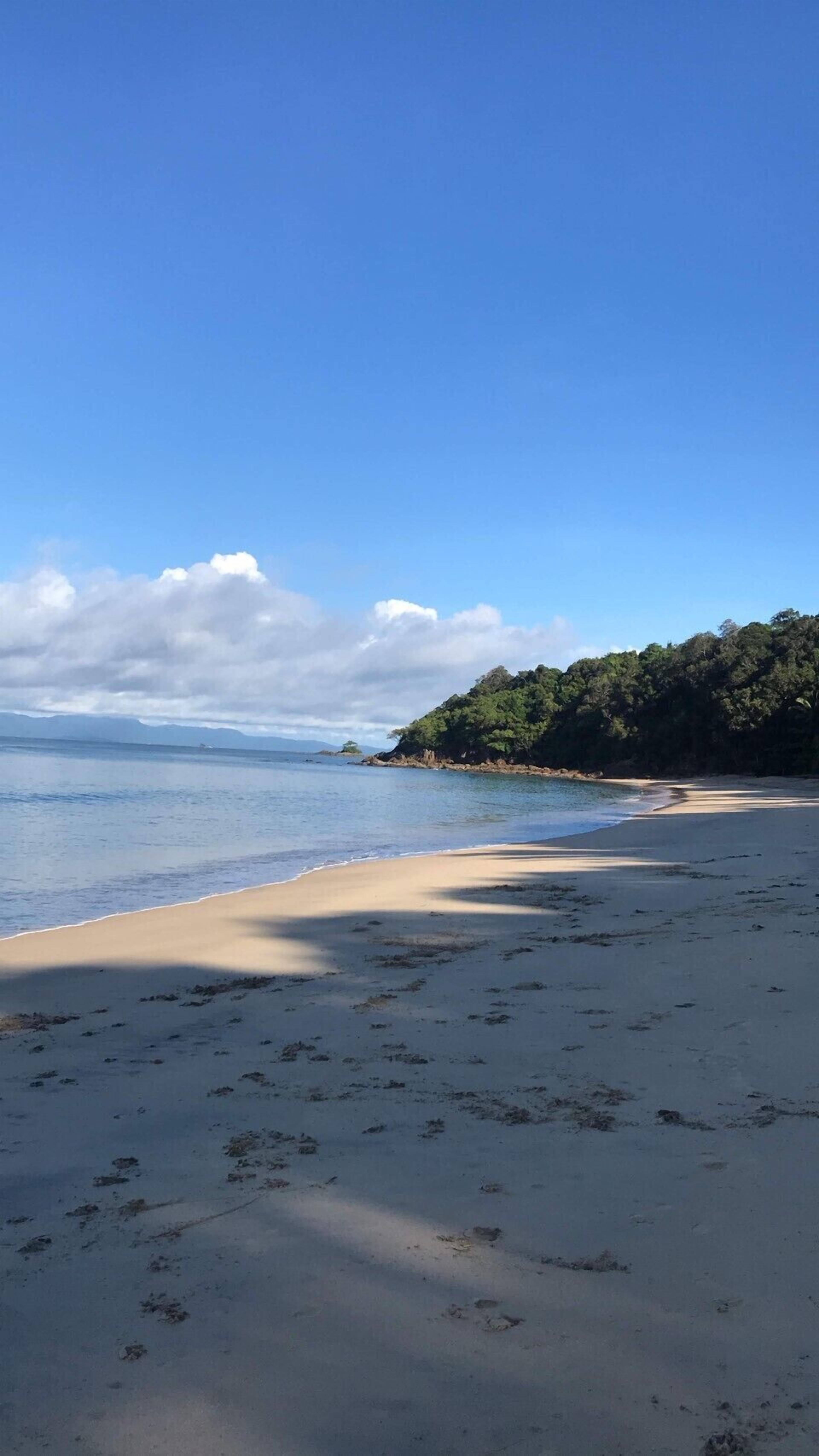 O Little Tent De Koh Chang