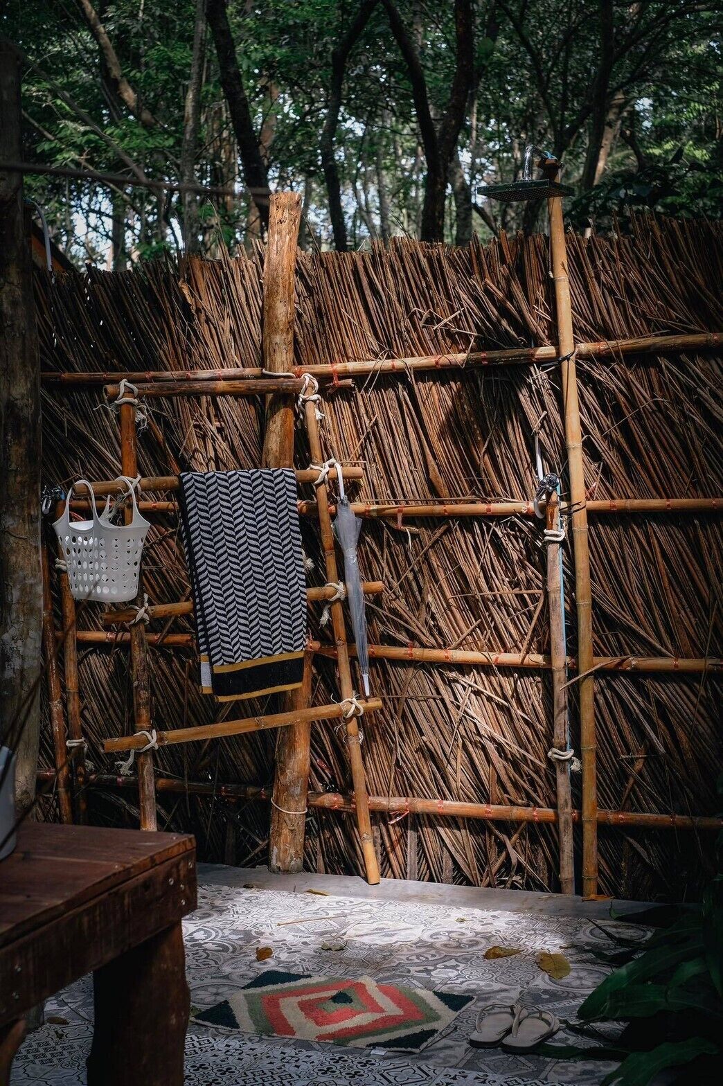 O Little Tent De Koh Chang