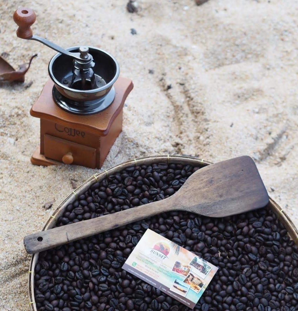 O Little Tent De Koh Chang