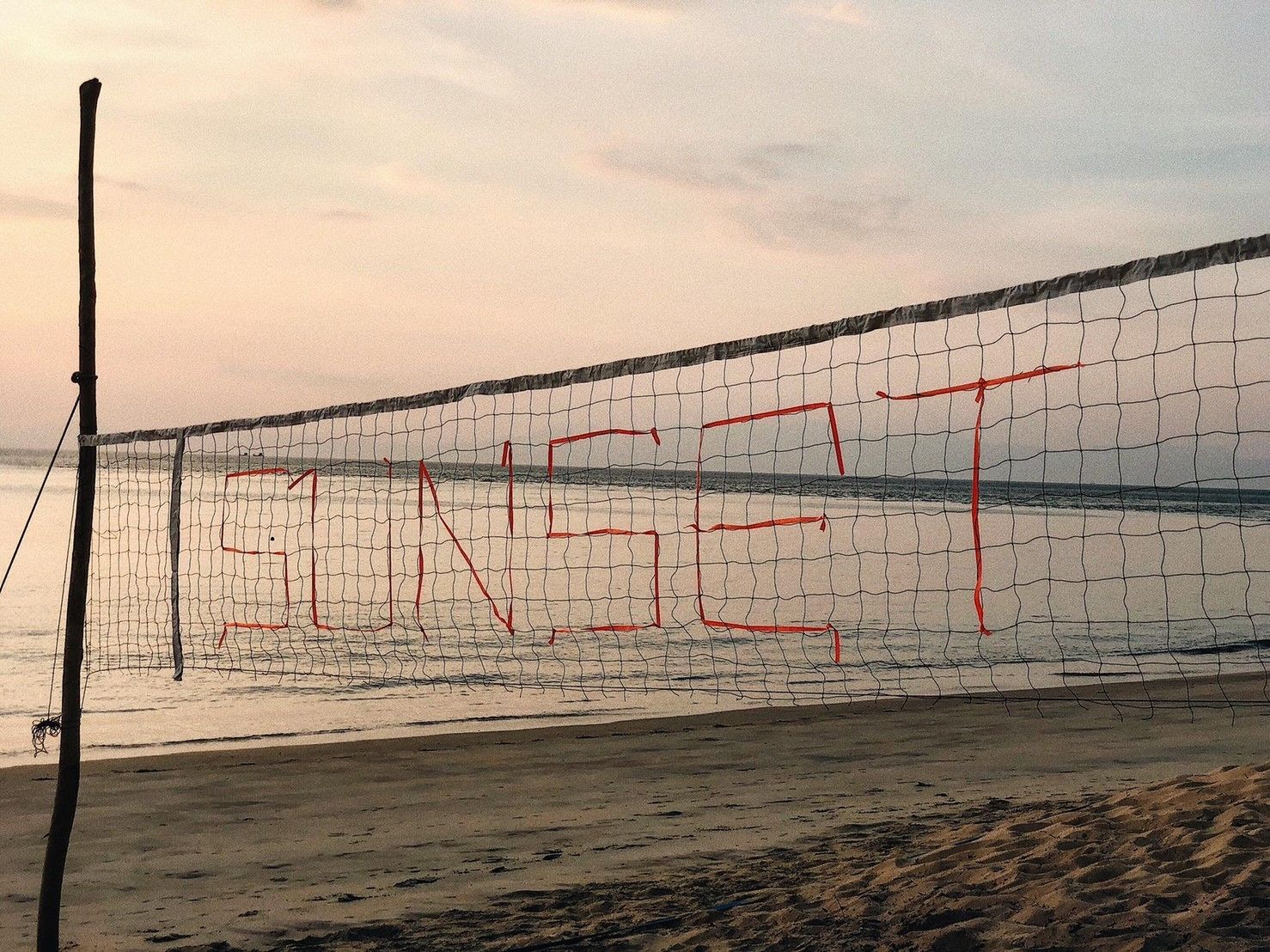 O Little Tent De Koh Chang