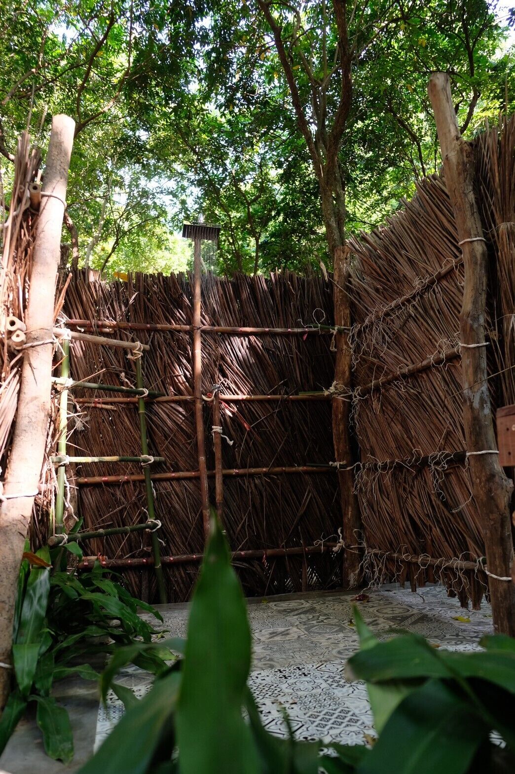 O Little Tent De Koh Chang