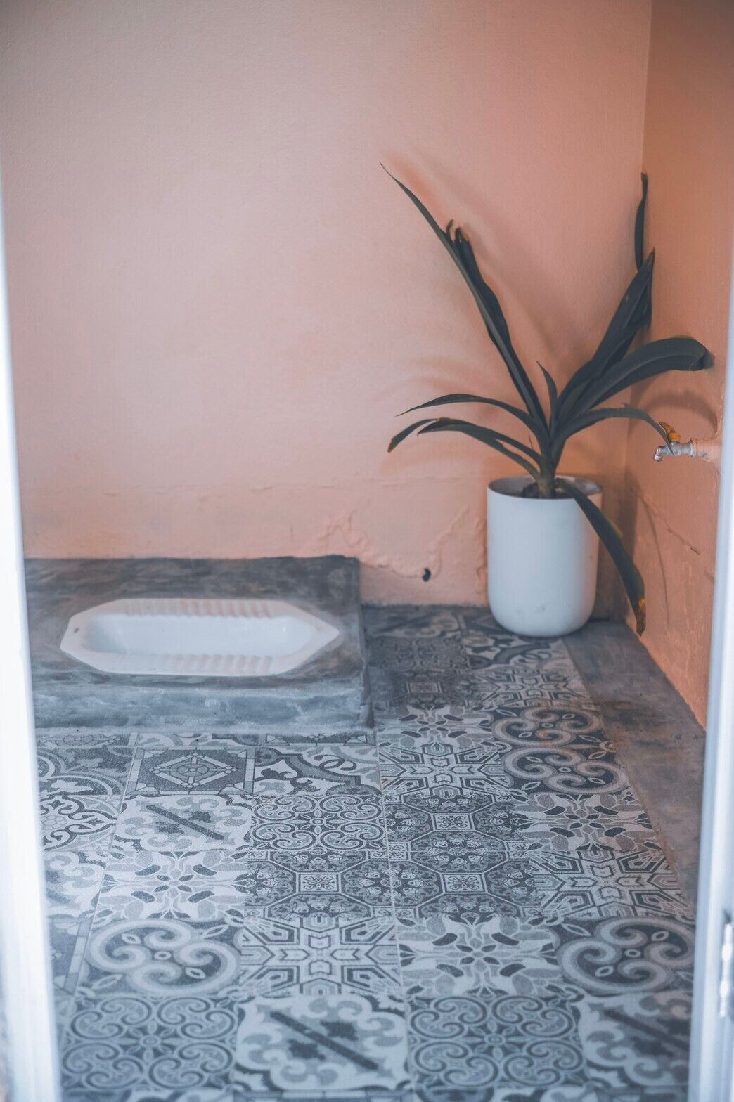 O Little Tent De Koh Chang