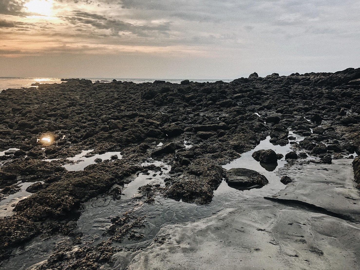 O Little Tent De Koh Chang
