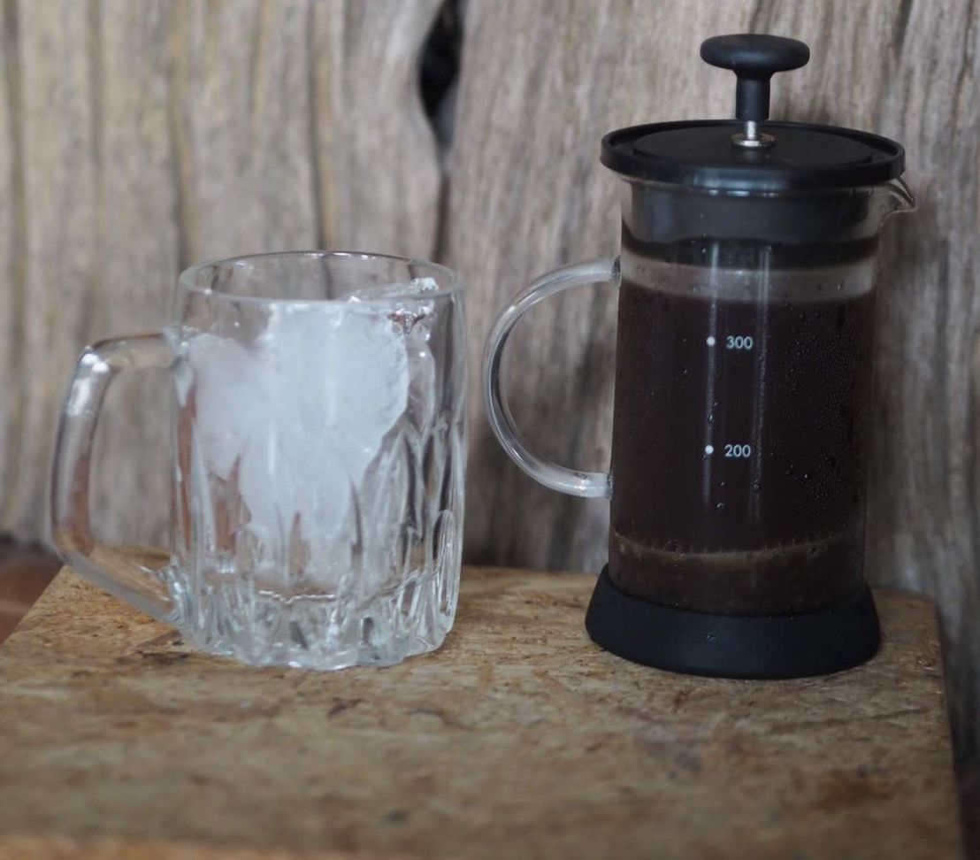 O Little Tent De Koh Chang