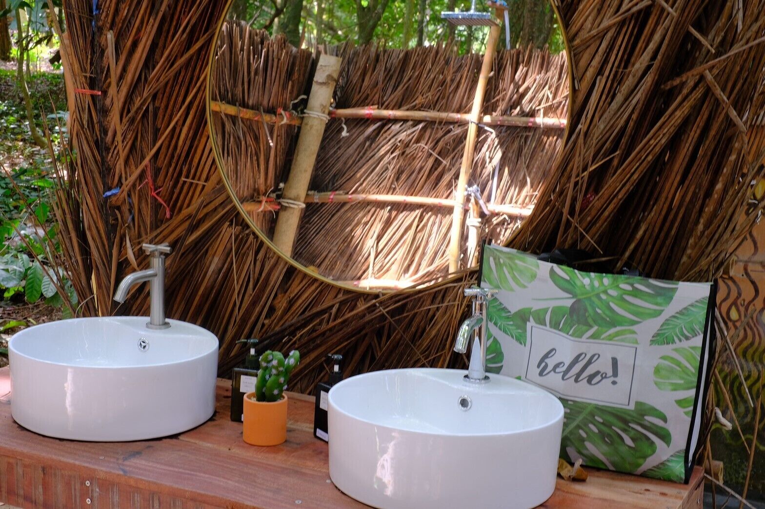 O Little Tent De Koh Chang